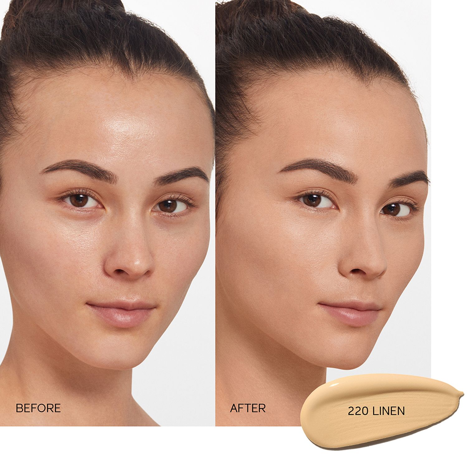 Synchro Skin Self-Refreshing Foundation SPF 30