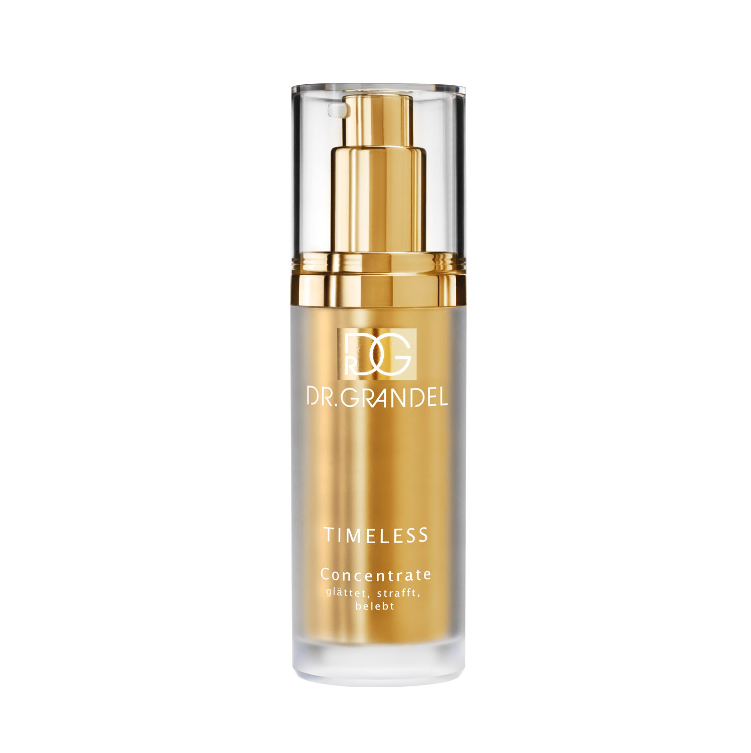 Timeless Concentrate