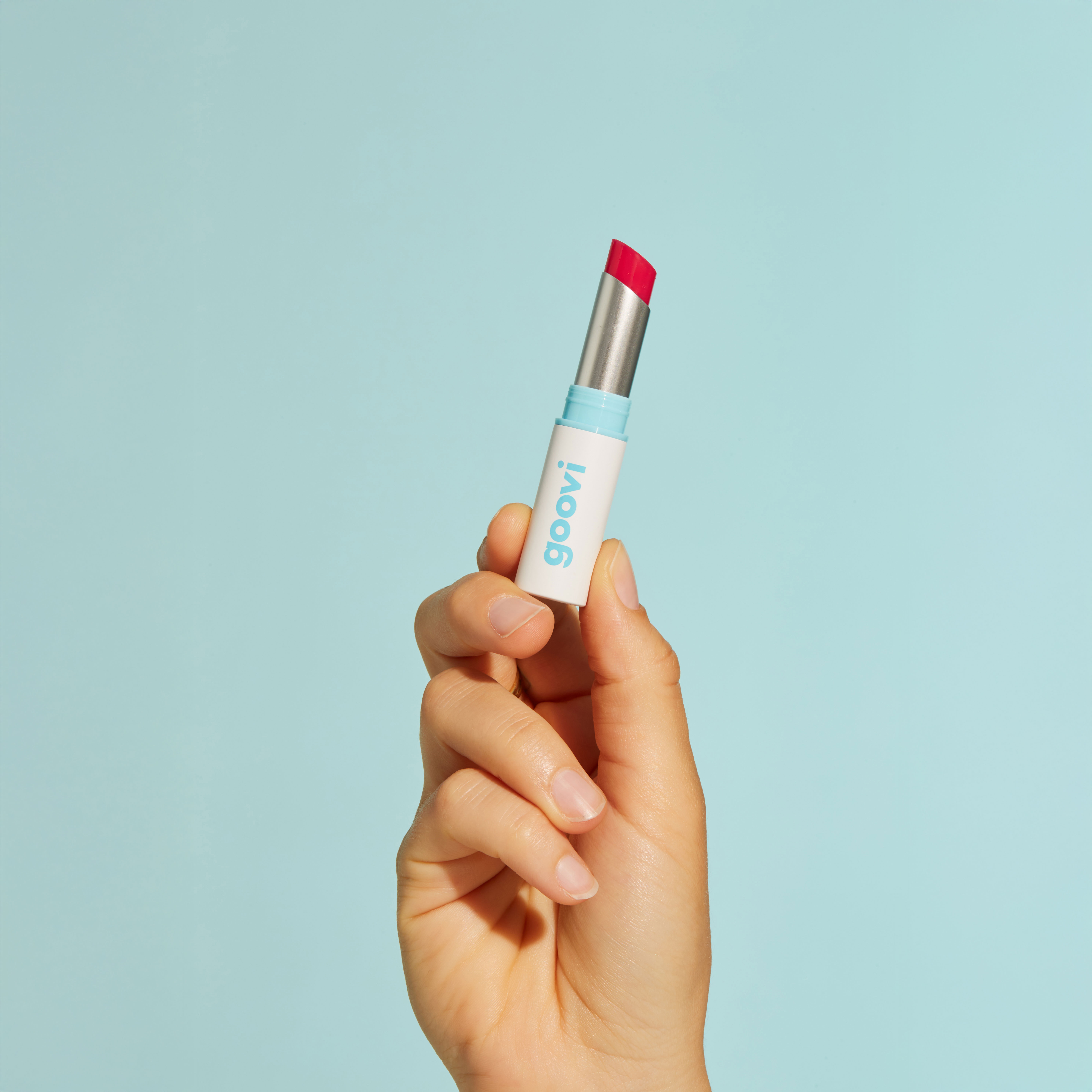 THAT'S MY GLOW Getönter Lip Balm 3 HOT PEONY