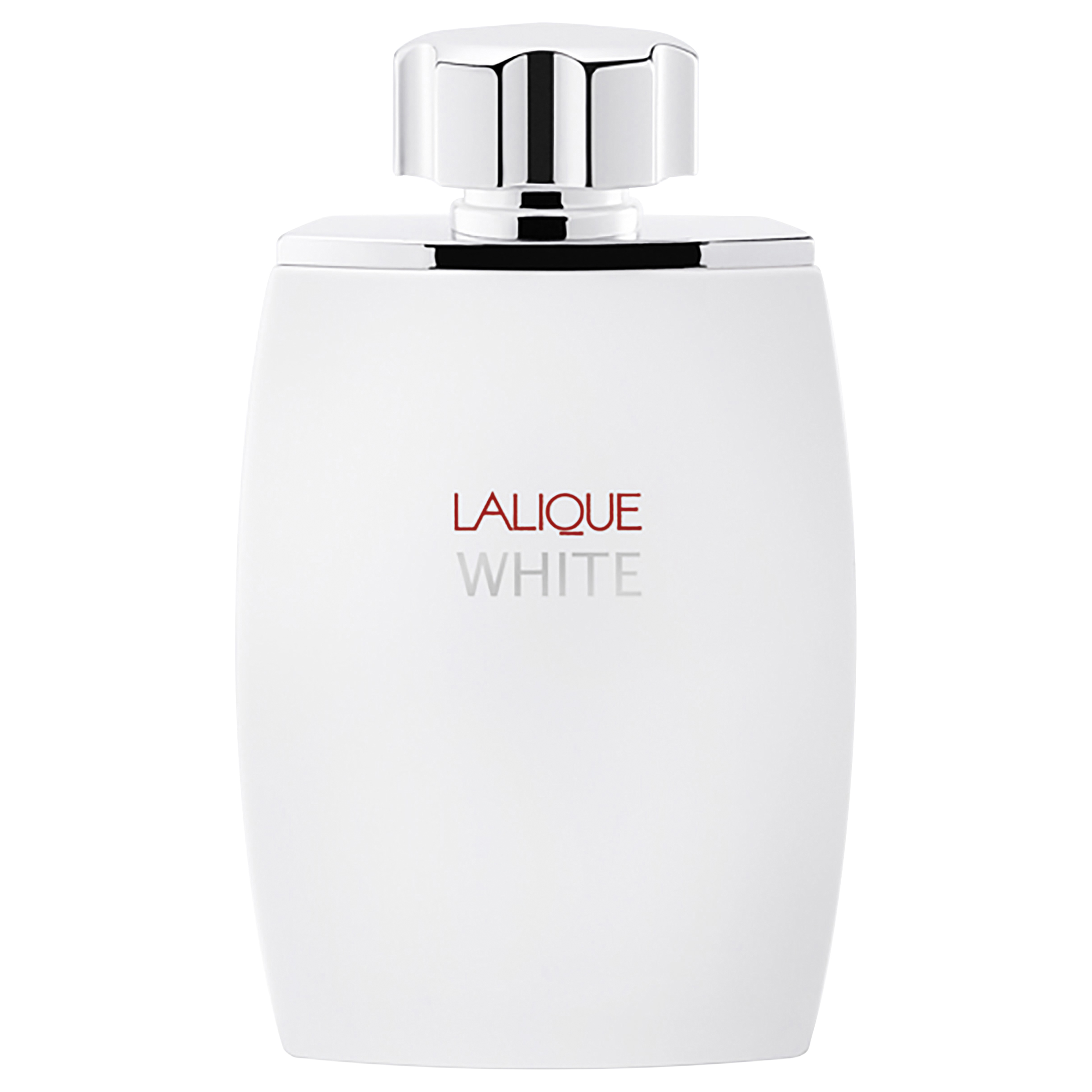 White Eau de Toilette