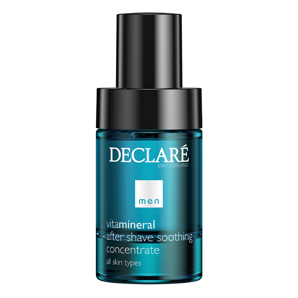 Men vitamineral after shave soothing concentrate