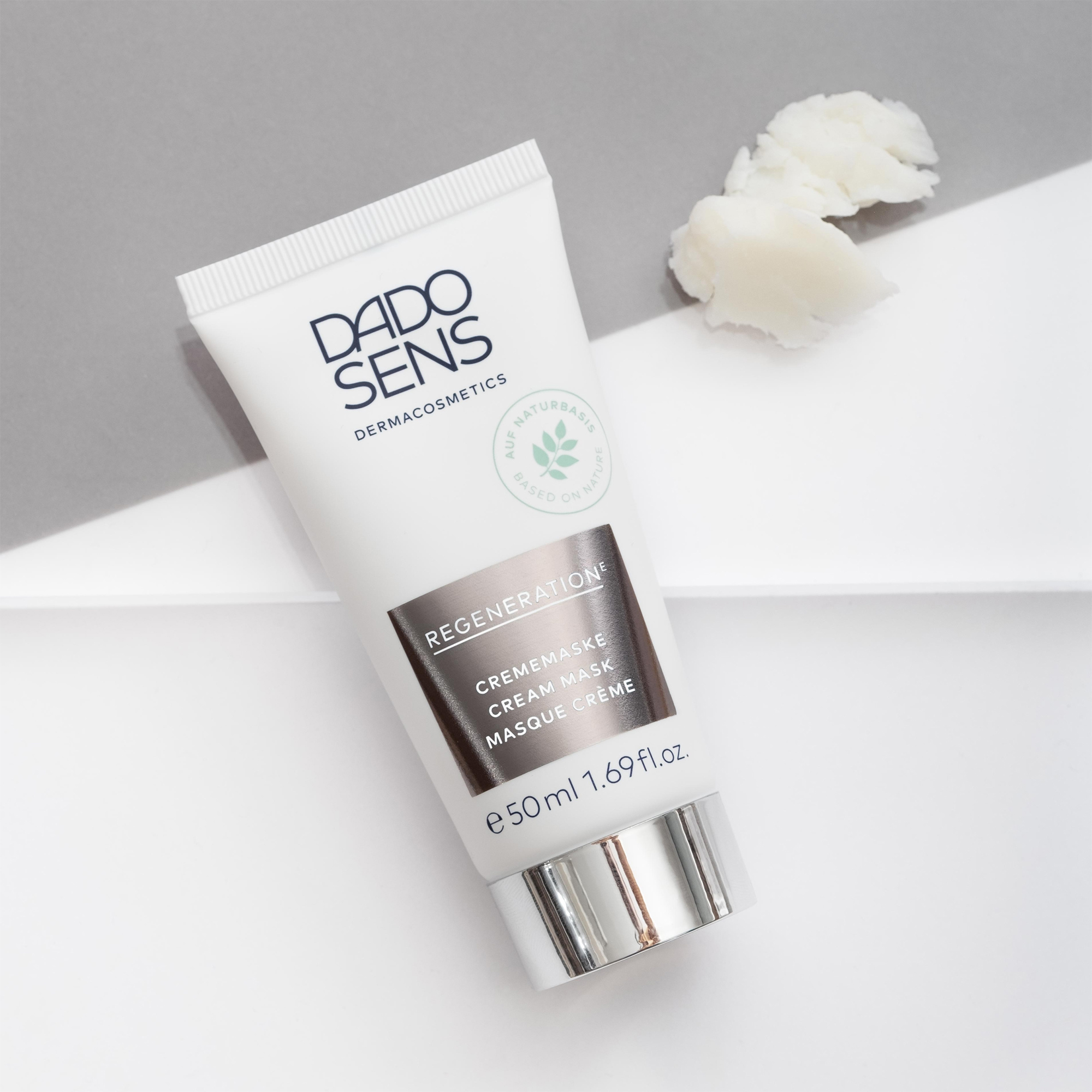 REGENERATION E CREMEMASKE