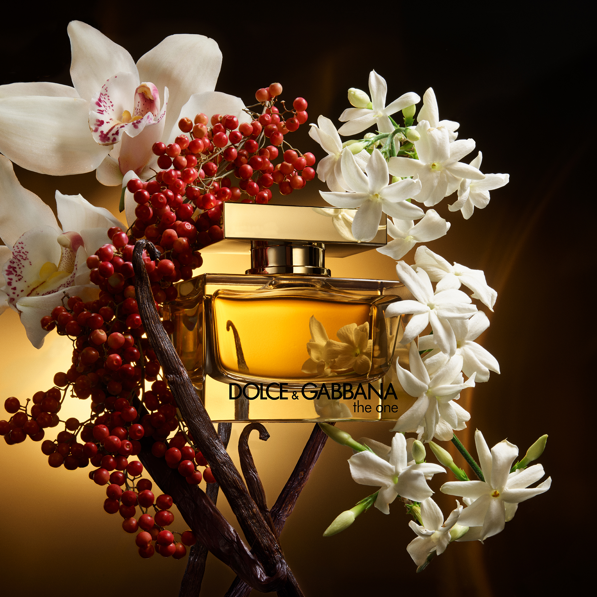 The One Eau de Parfum Intense
