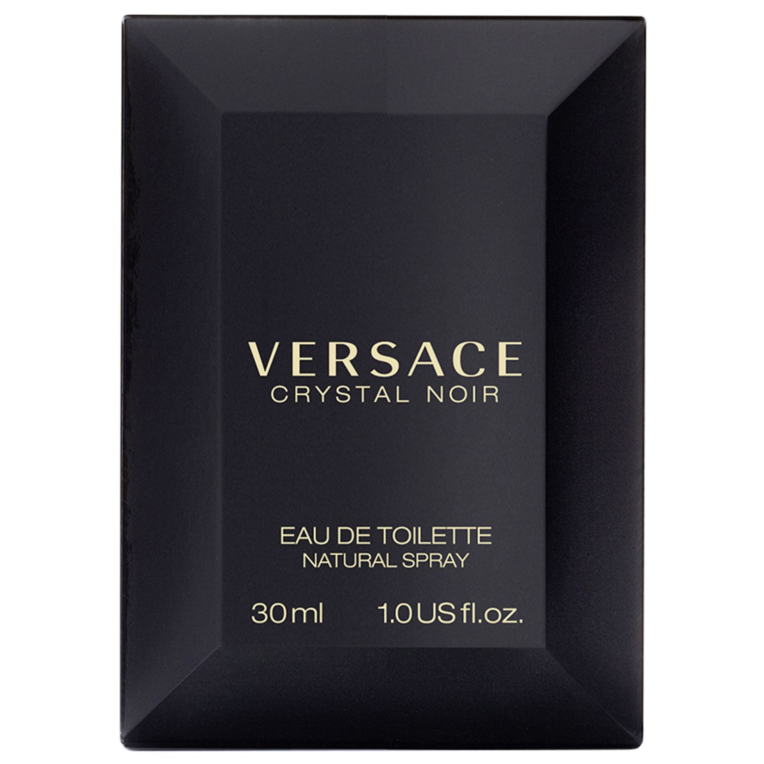 Crystal Noir Eau de Toilette