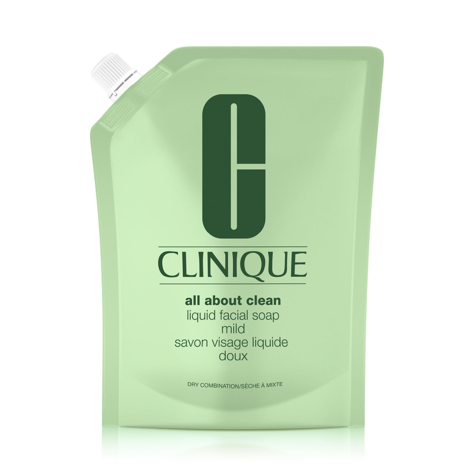 CLI All About Clean Liquid Refill Mild 400ml