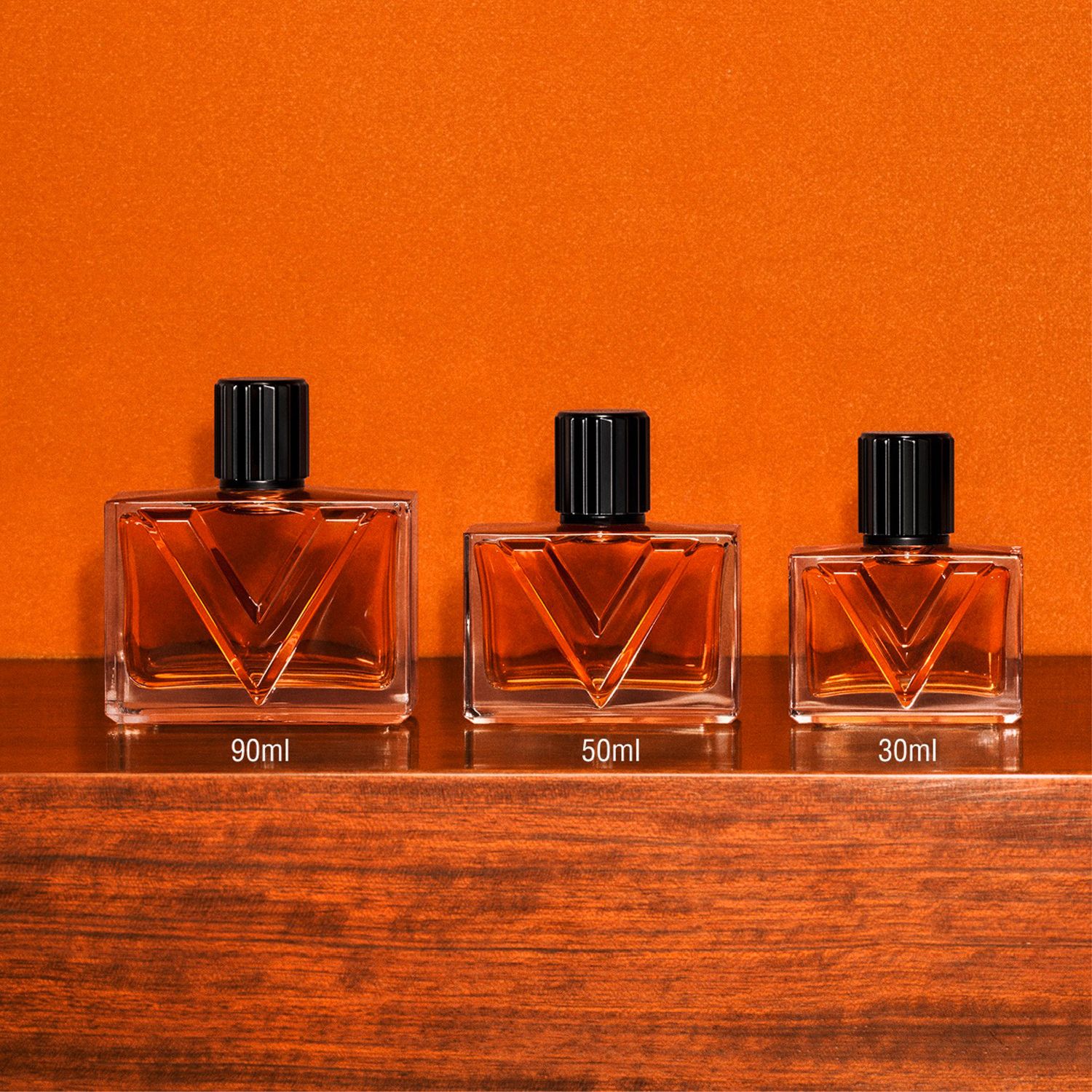 Vendetta Uomo Eau de Parfum