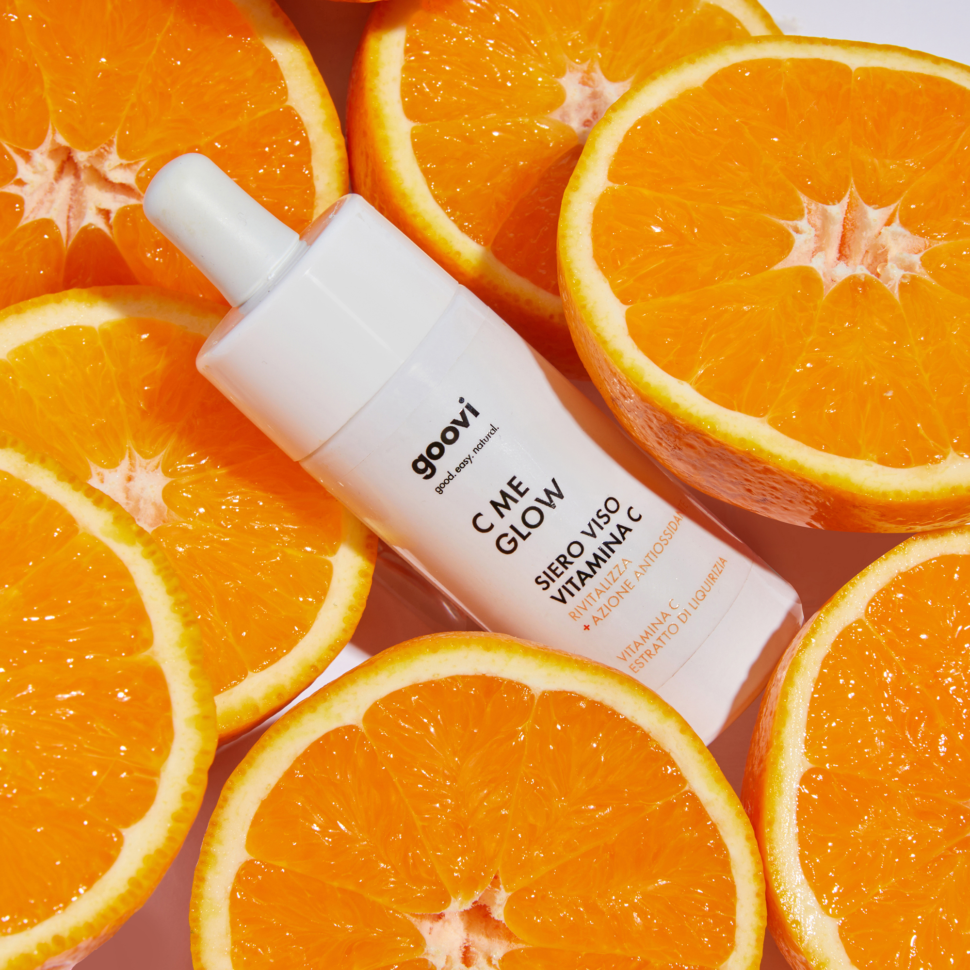 C ME GLOW Serum