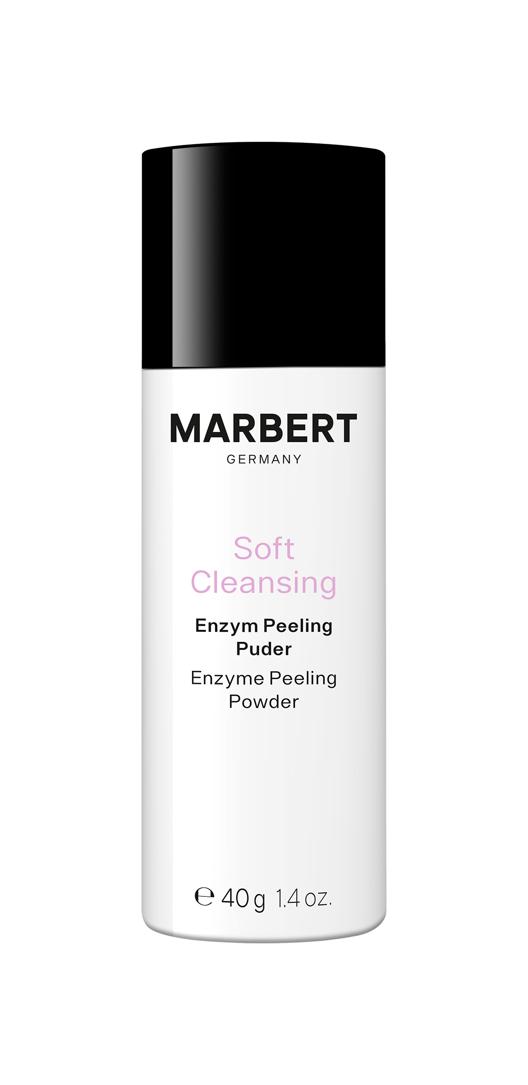 Enzyme Peeling Puder