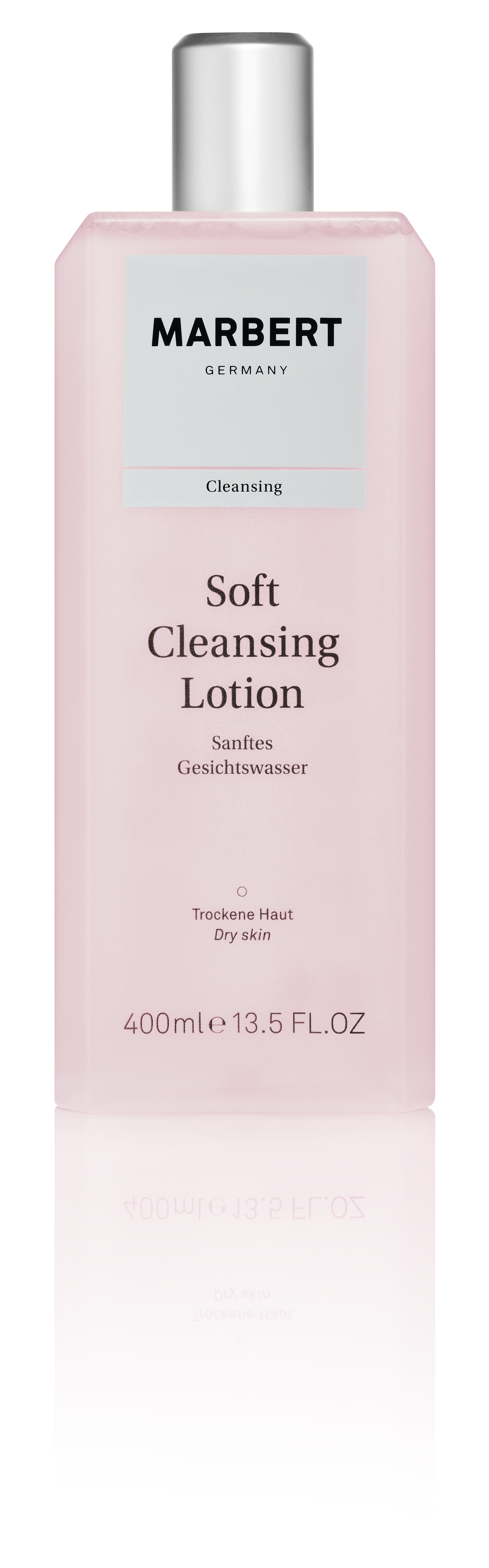 Soft Cleansing Lotion