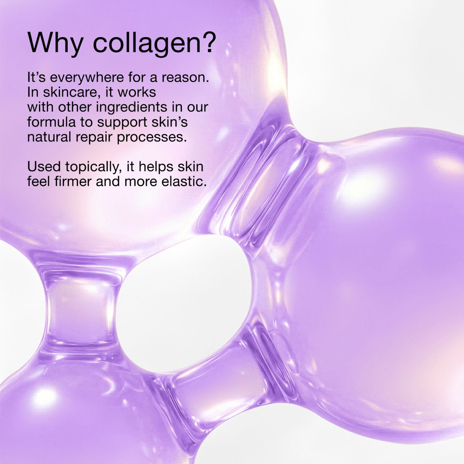 Smart Clinical Repair Collagen + PDRN Cream
