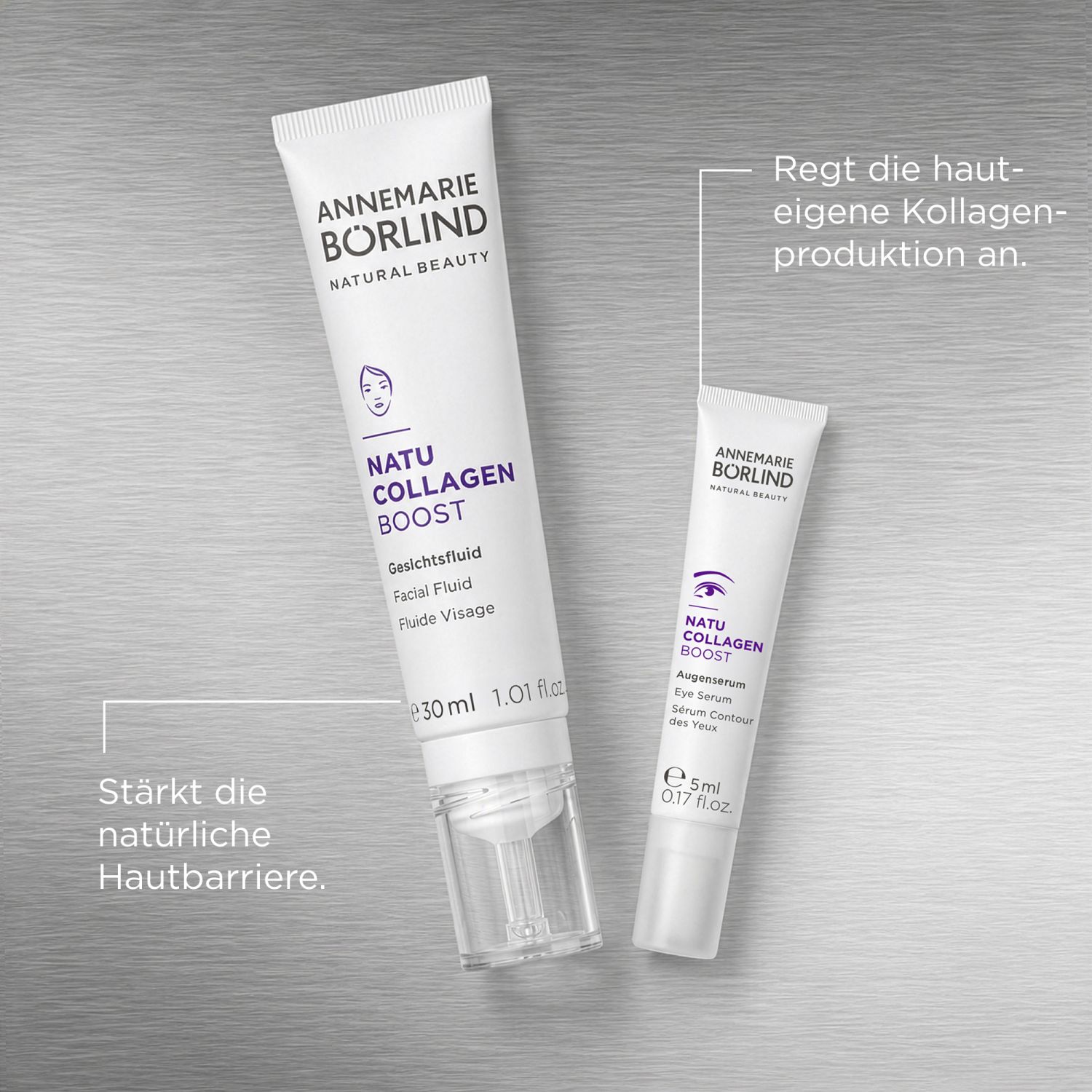 Natural Plumping Set