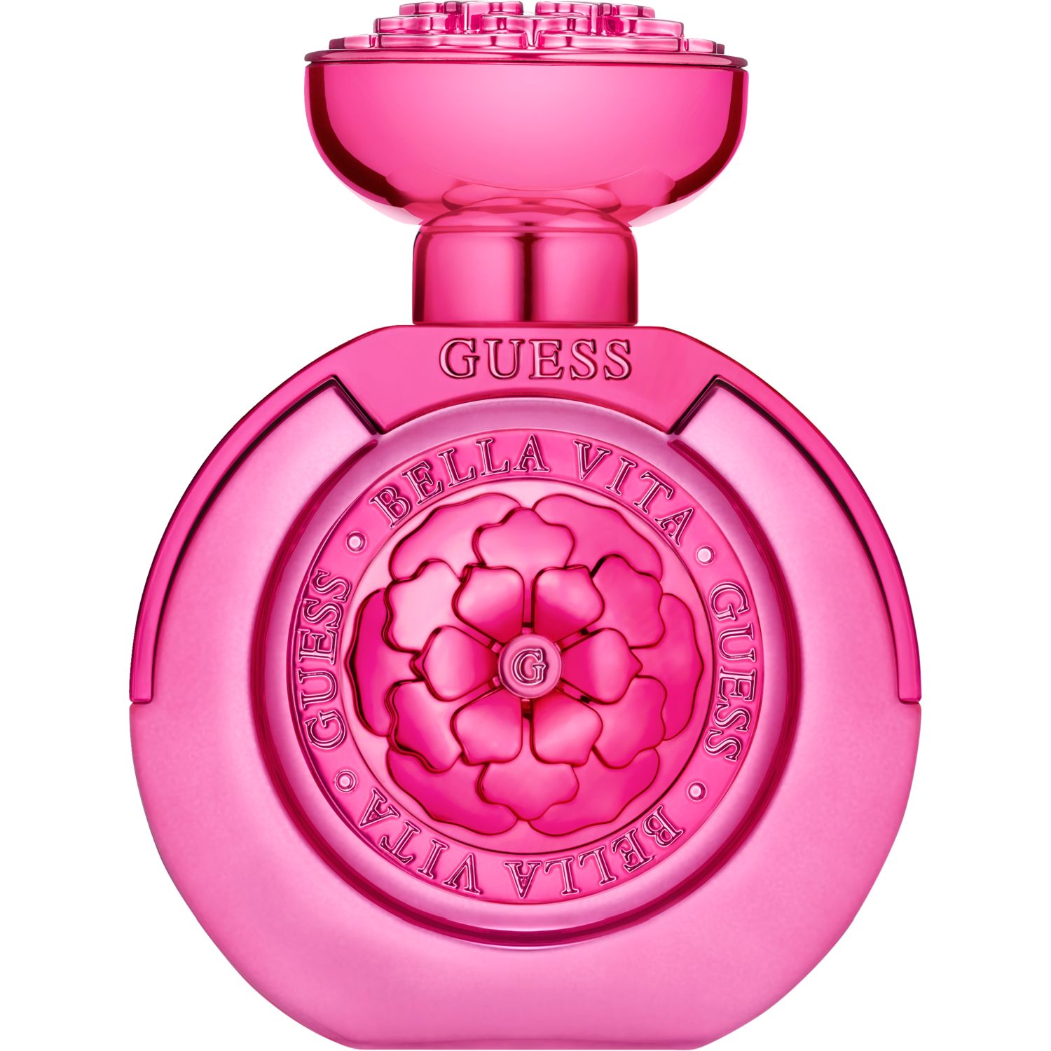 La Mia Bella Vita Eau de Parfum