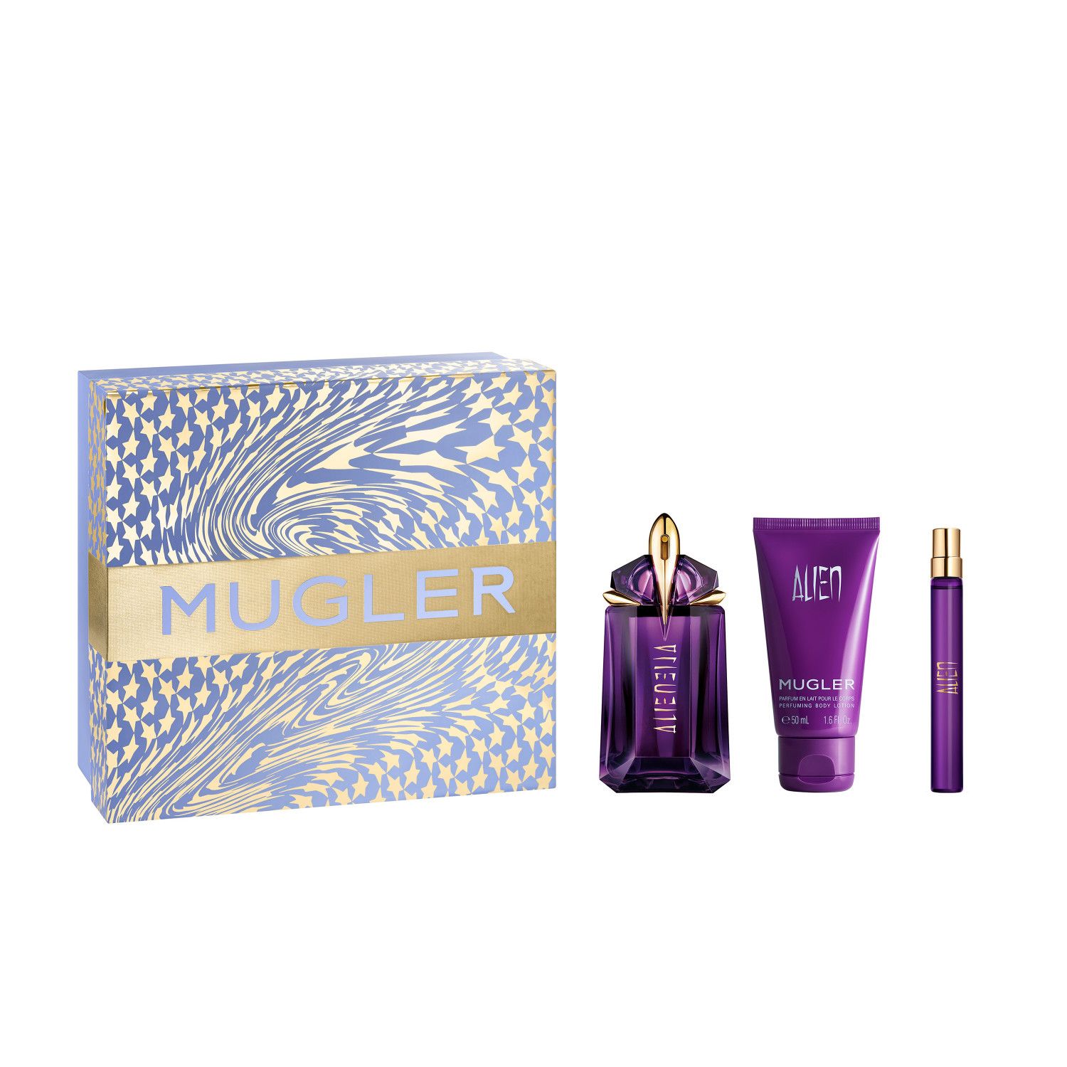 Alien Eau de Parfum Xmas Set
