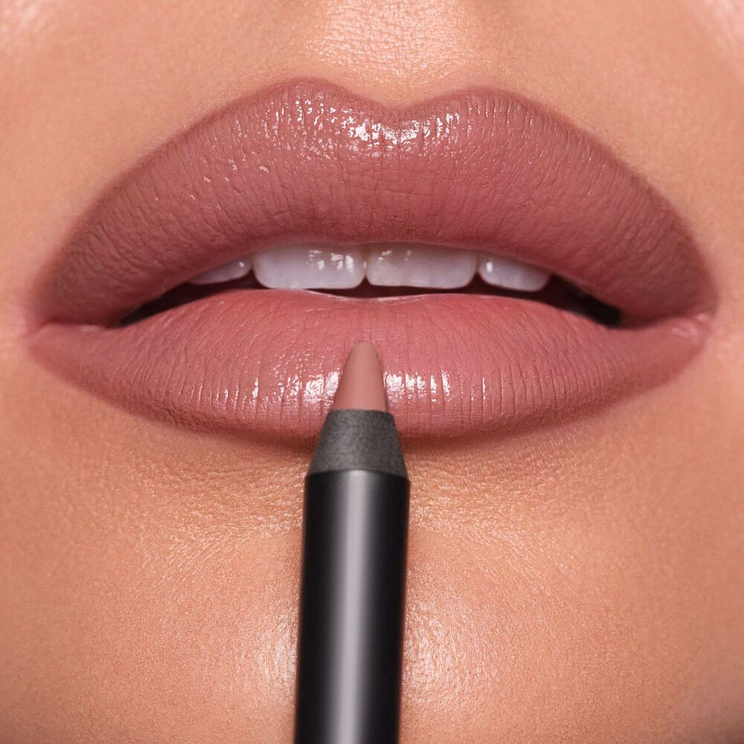 Soft Lip Liner Waterproof