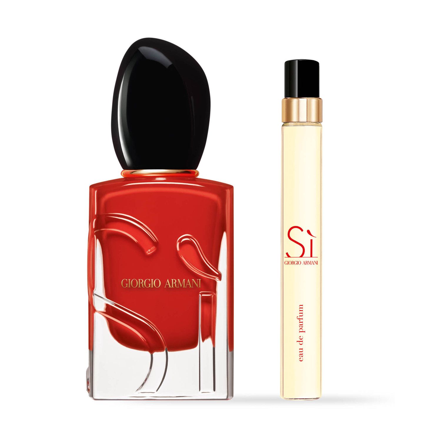 Sí Passione Eau de Parfum X-Mas Set
