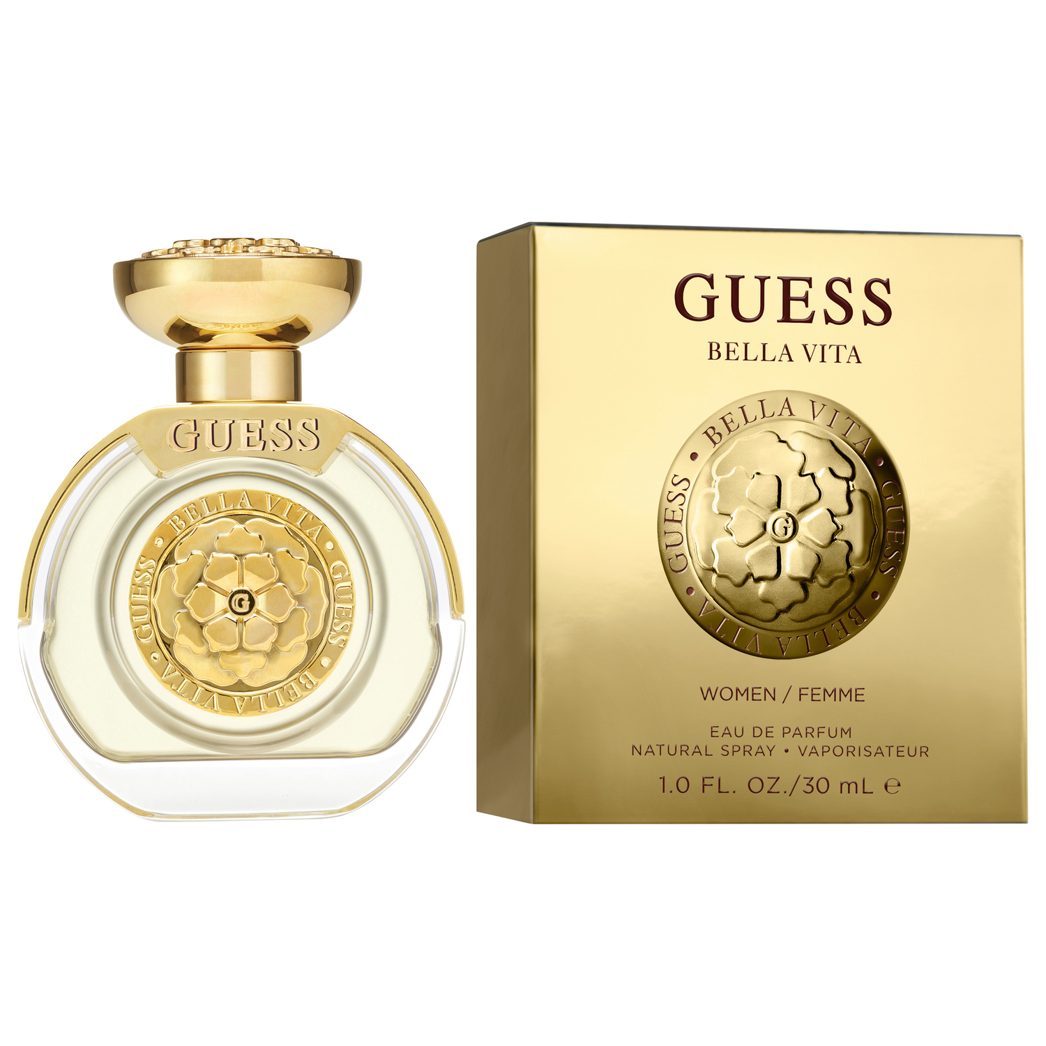 Bella Vita Eau de Parfum