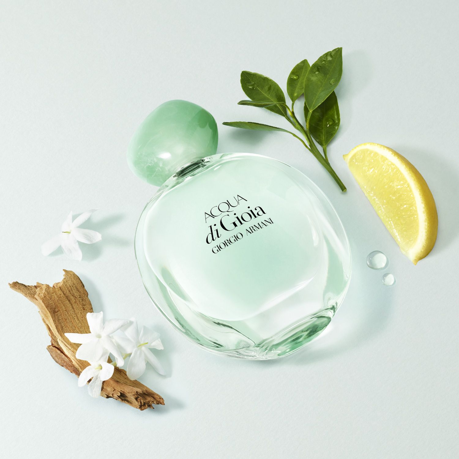 Acqua di Gioia Eau de Parfum