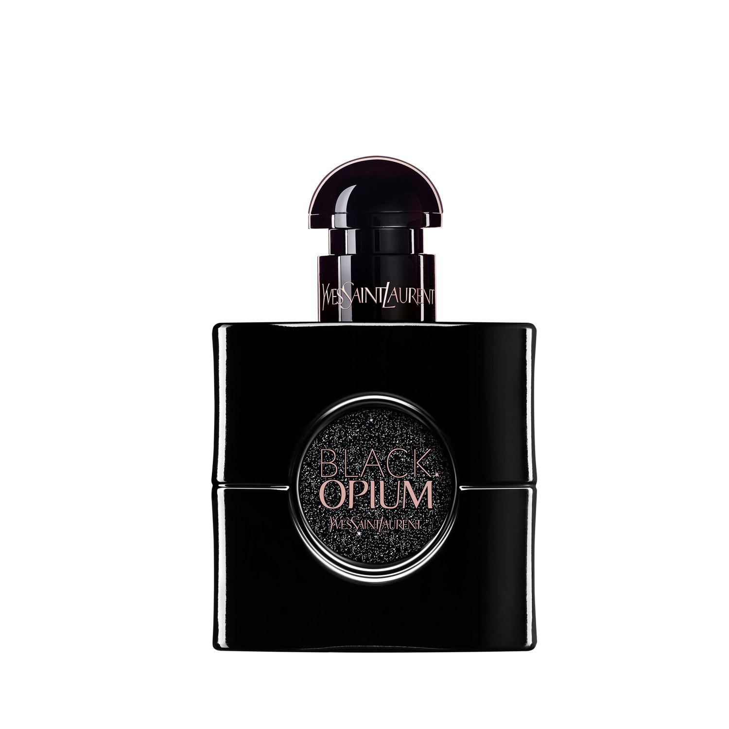 Black Opium Le Parfum