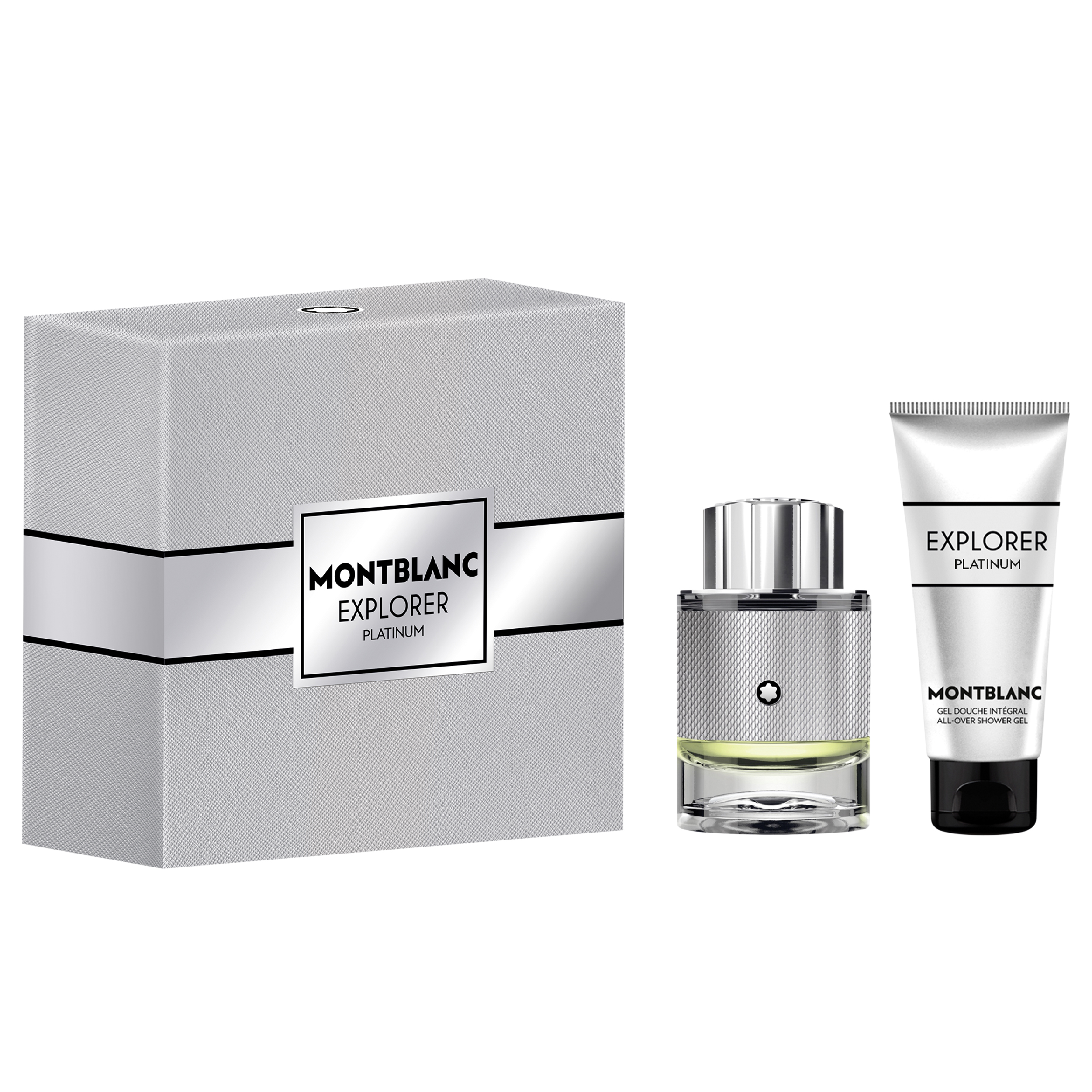 Explorer Platinum Discovery Set