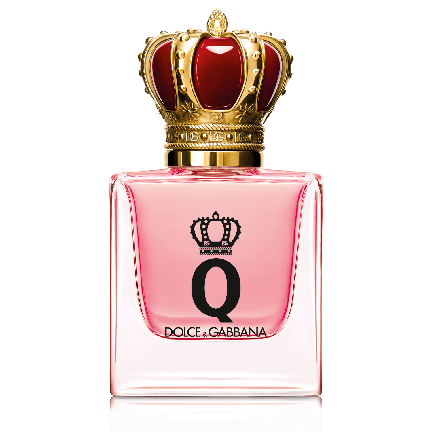 Q by Dolce & Gabbana Eau de Parfum