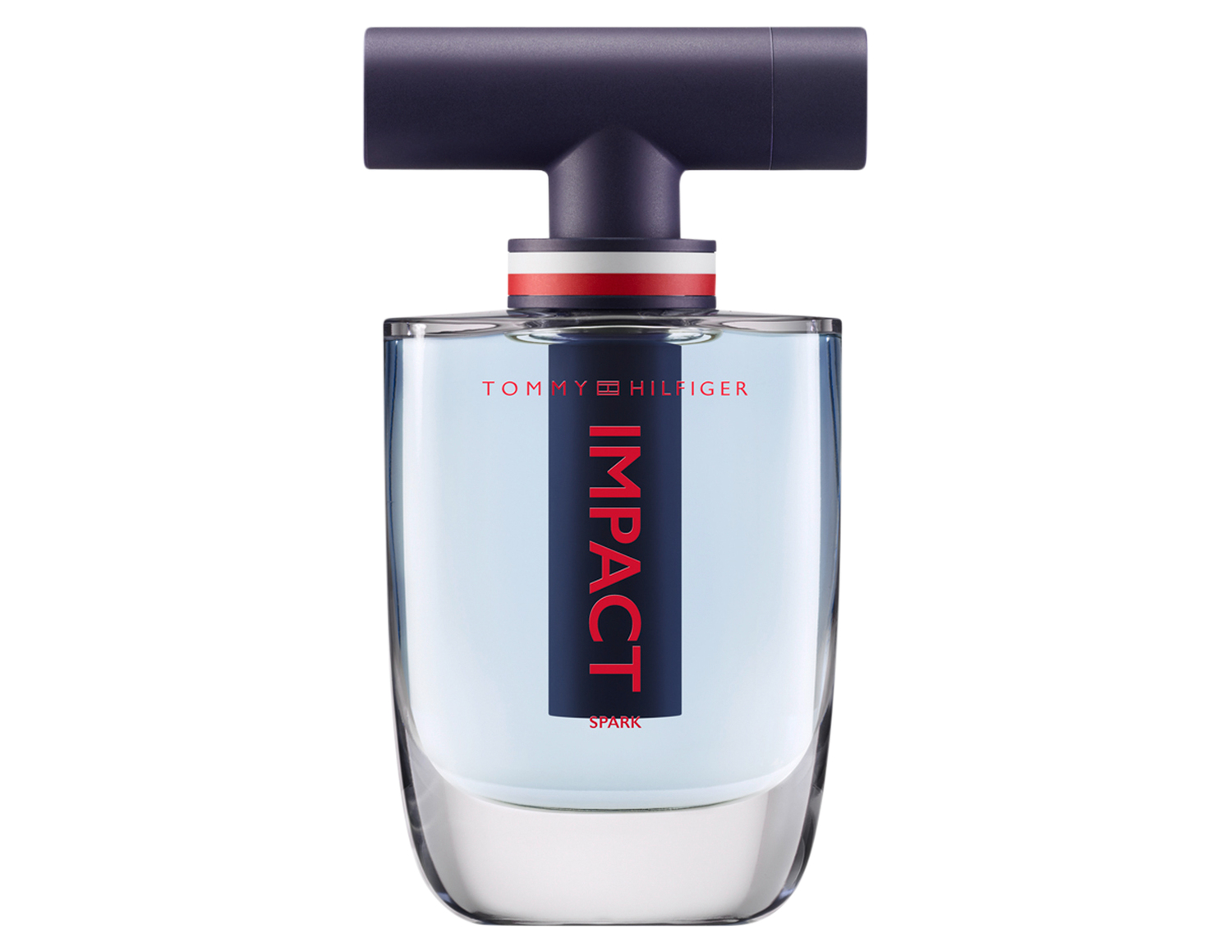 Impact Spark Eau de Toilette