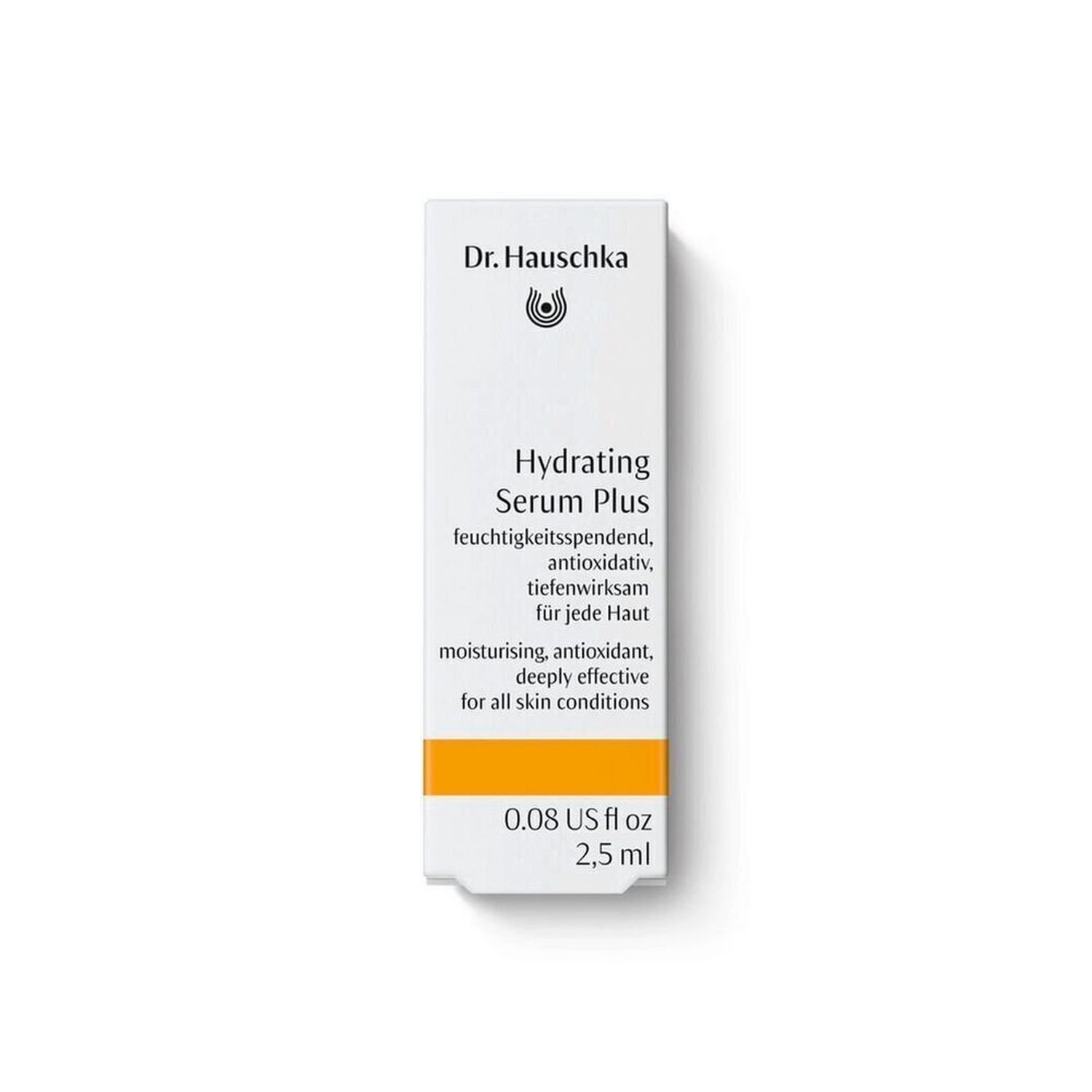 Hydrating Serum Plus
