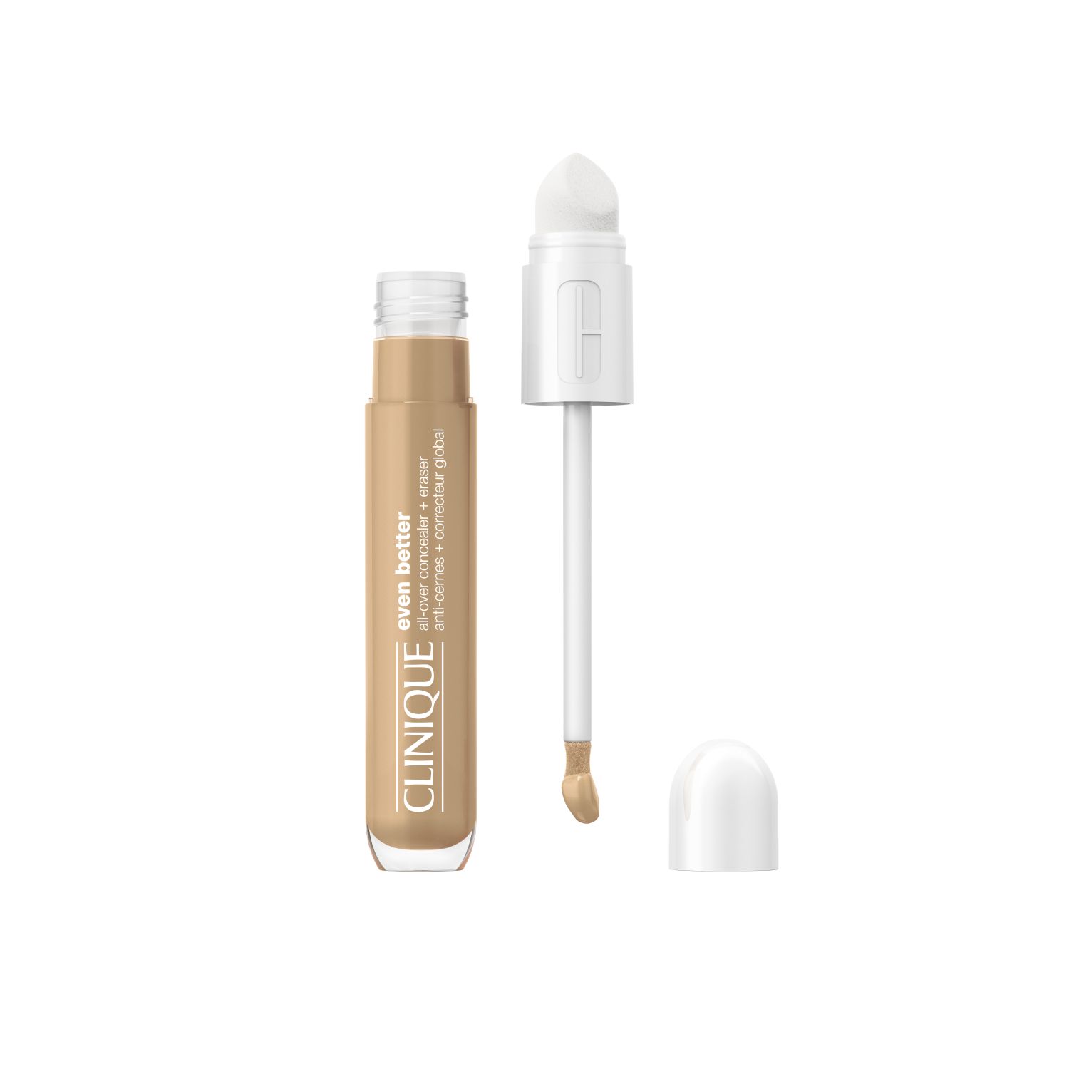 Even Better All-Over Concealer + Eraser