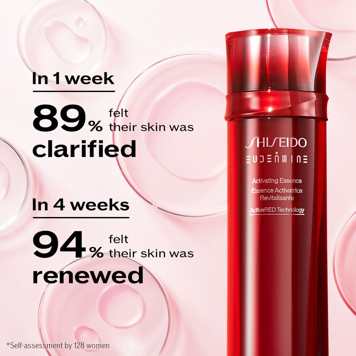Activating Essence Refill