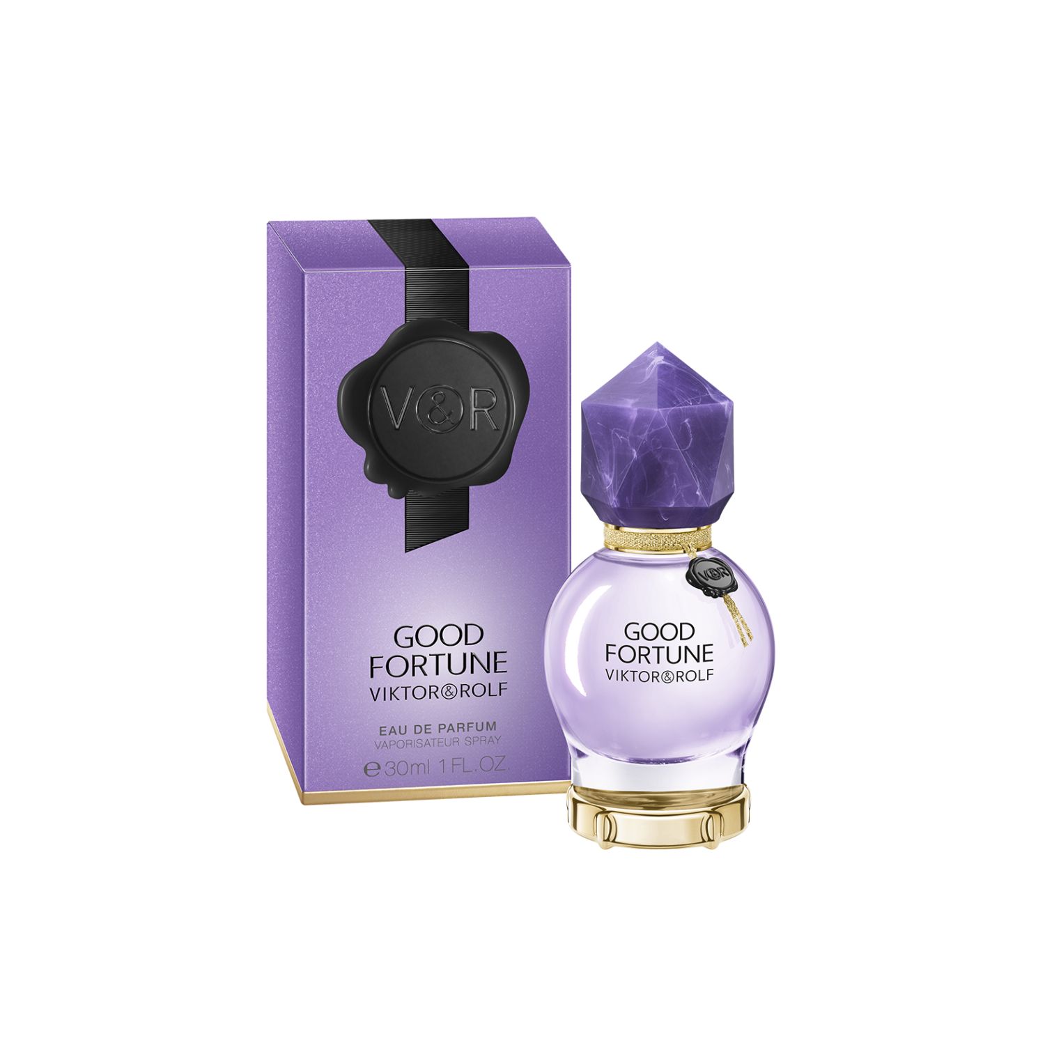 Good Fortune Eau de Parfum