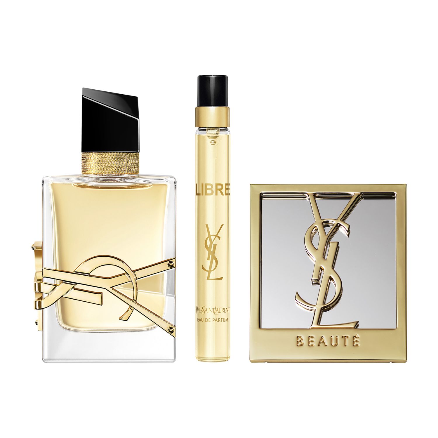 Libre Eau de Parfum Set