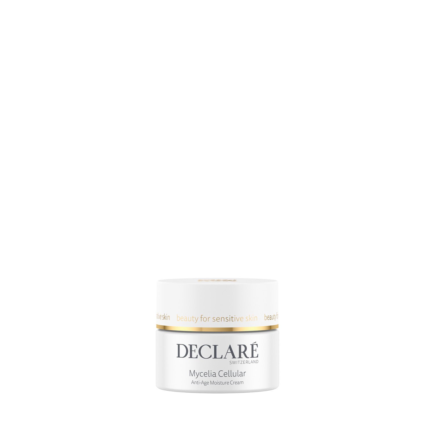 Mycelia Cellular Anti-Age Moisture Cream