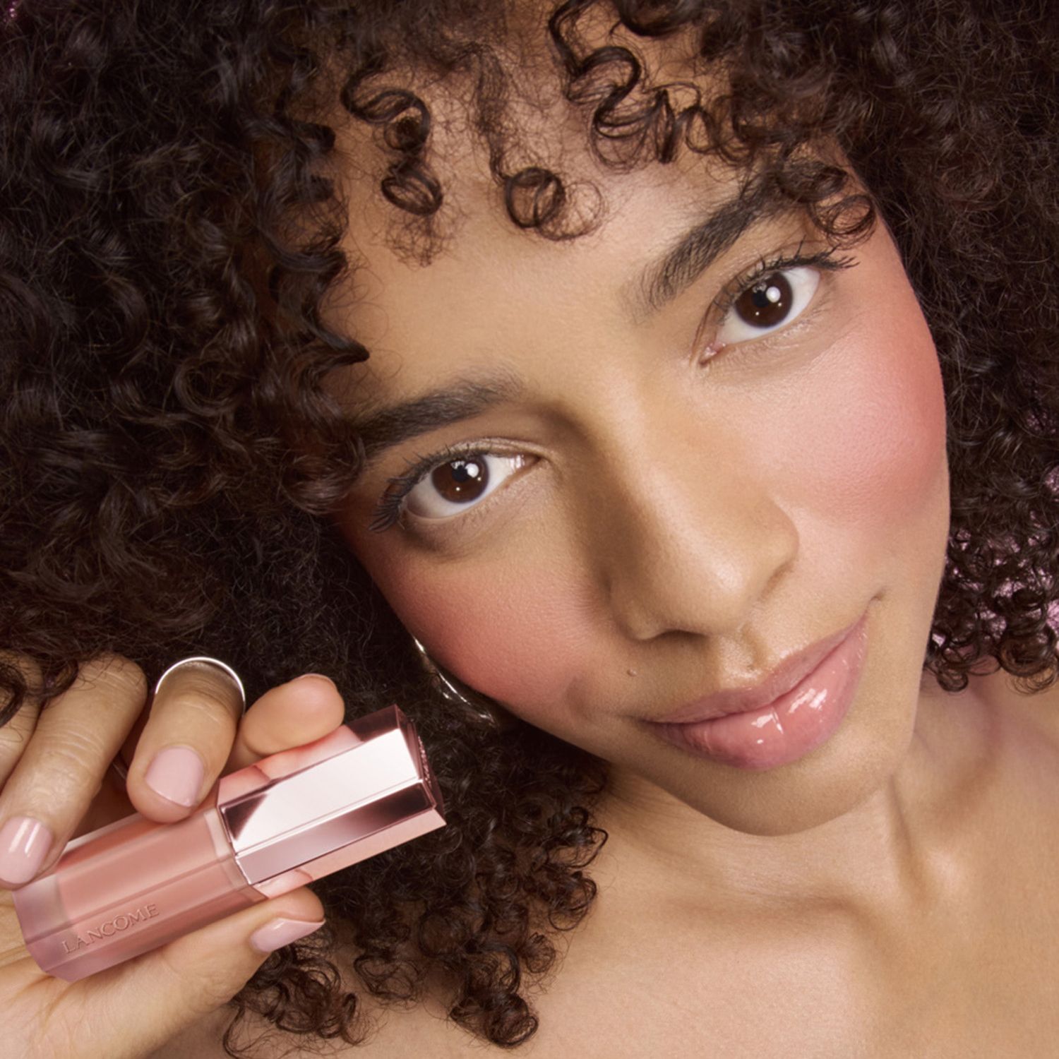 Idôle Juicy Blush