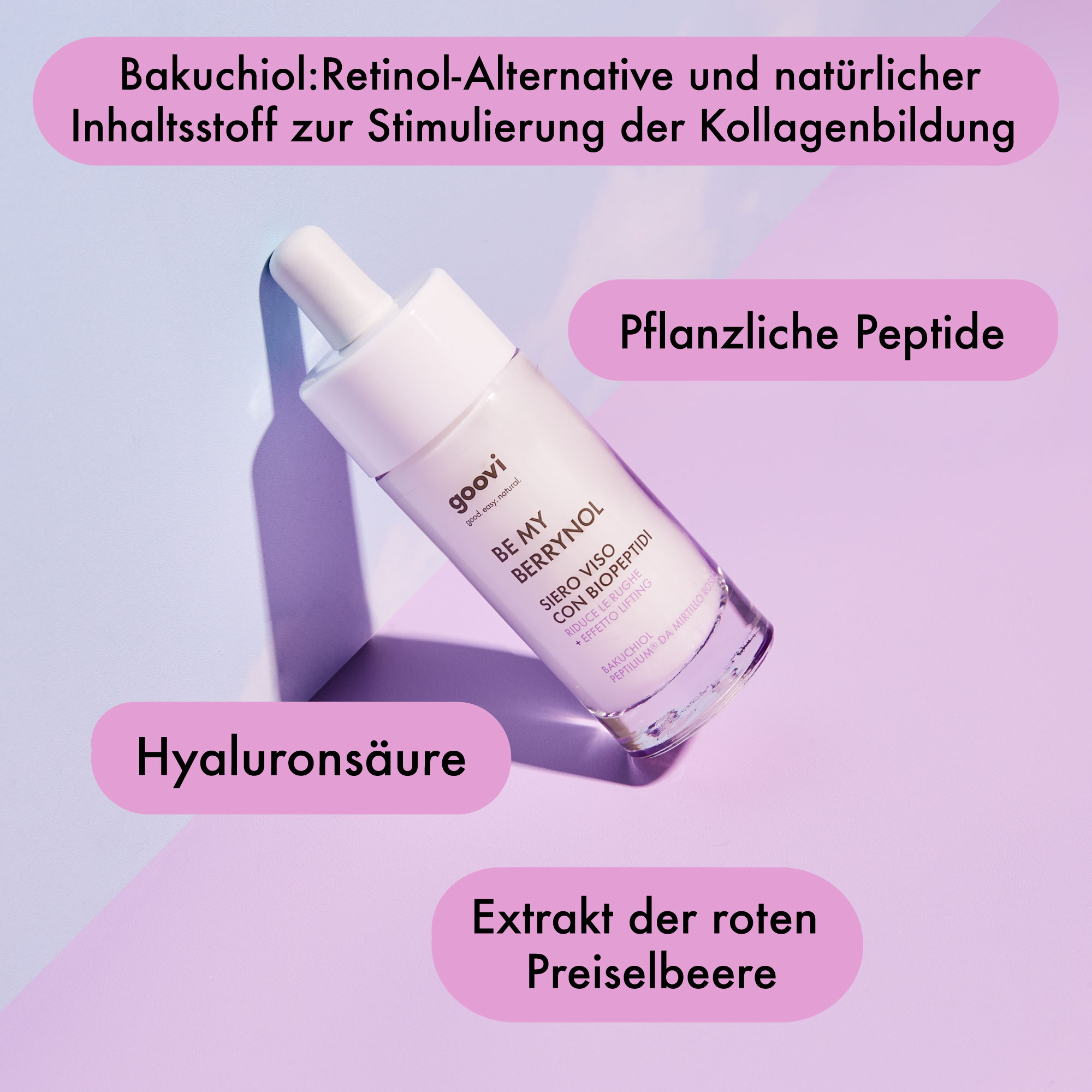 BE MY BERRYNOL Serum