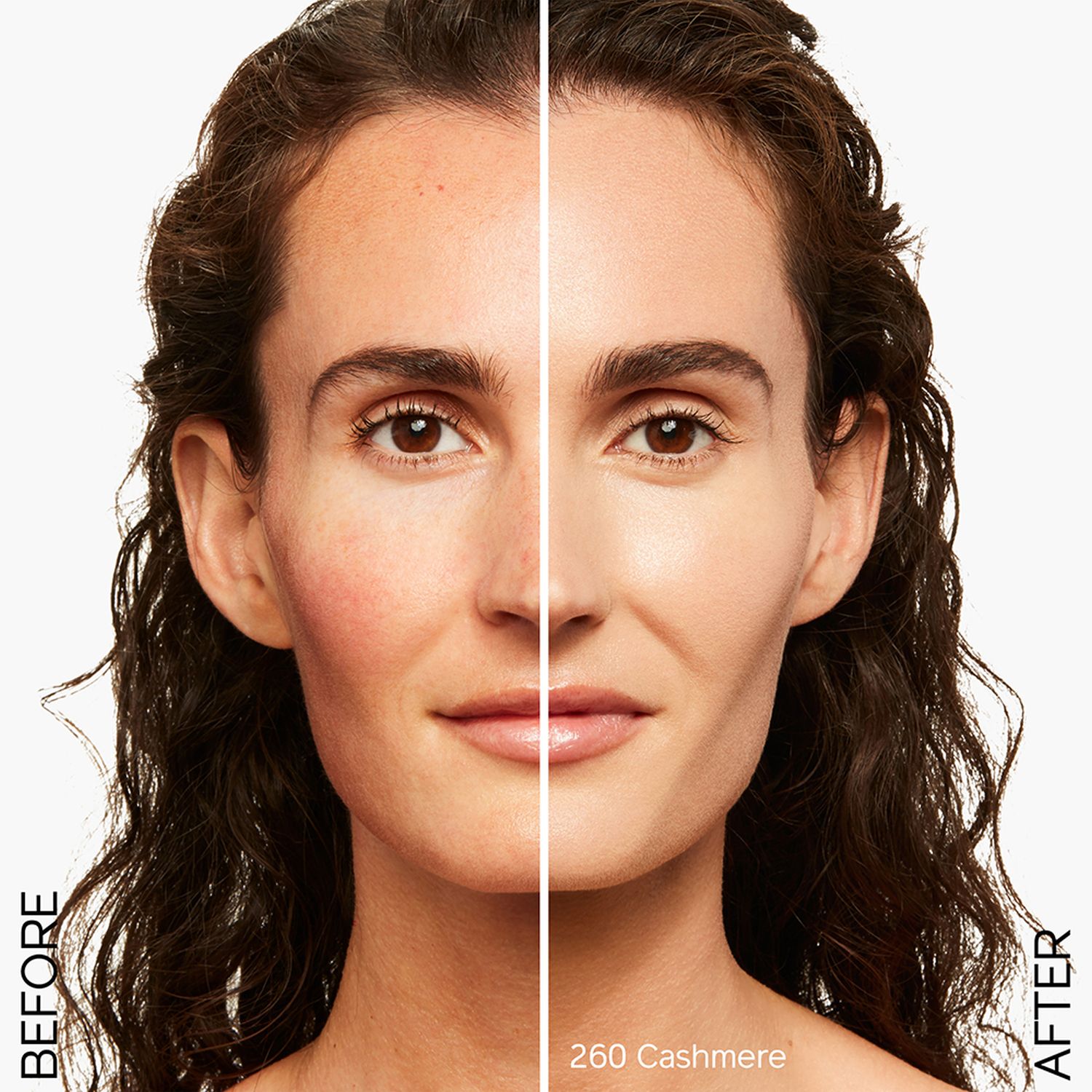 SHI Synchro Skin Radiant Lifting 260
