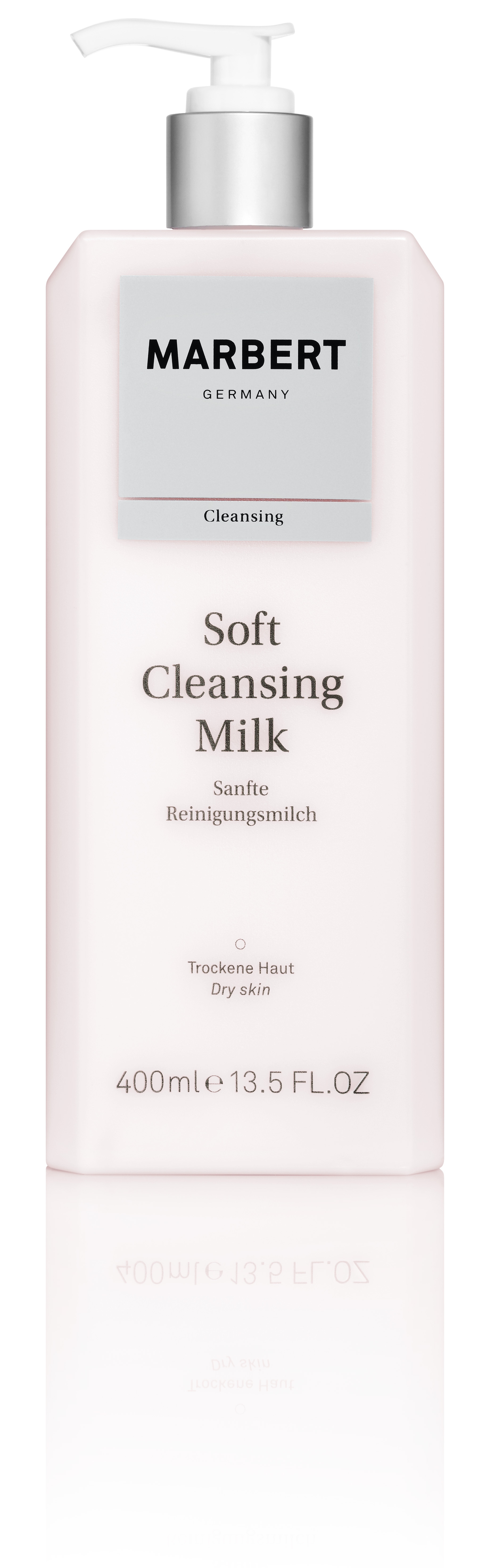 Soft Cleansing Milk