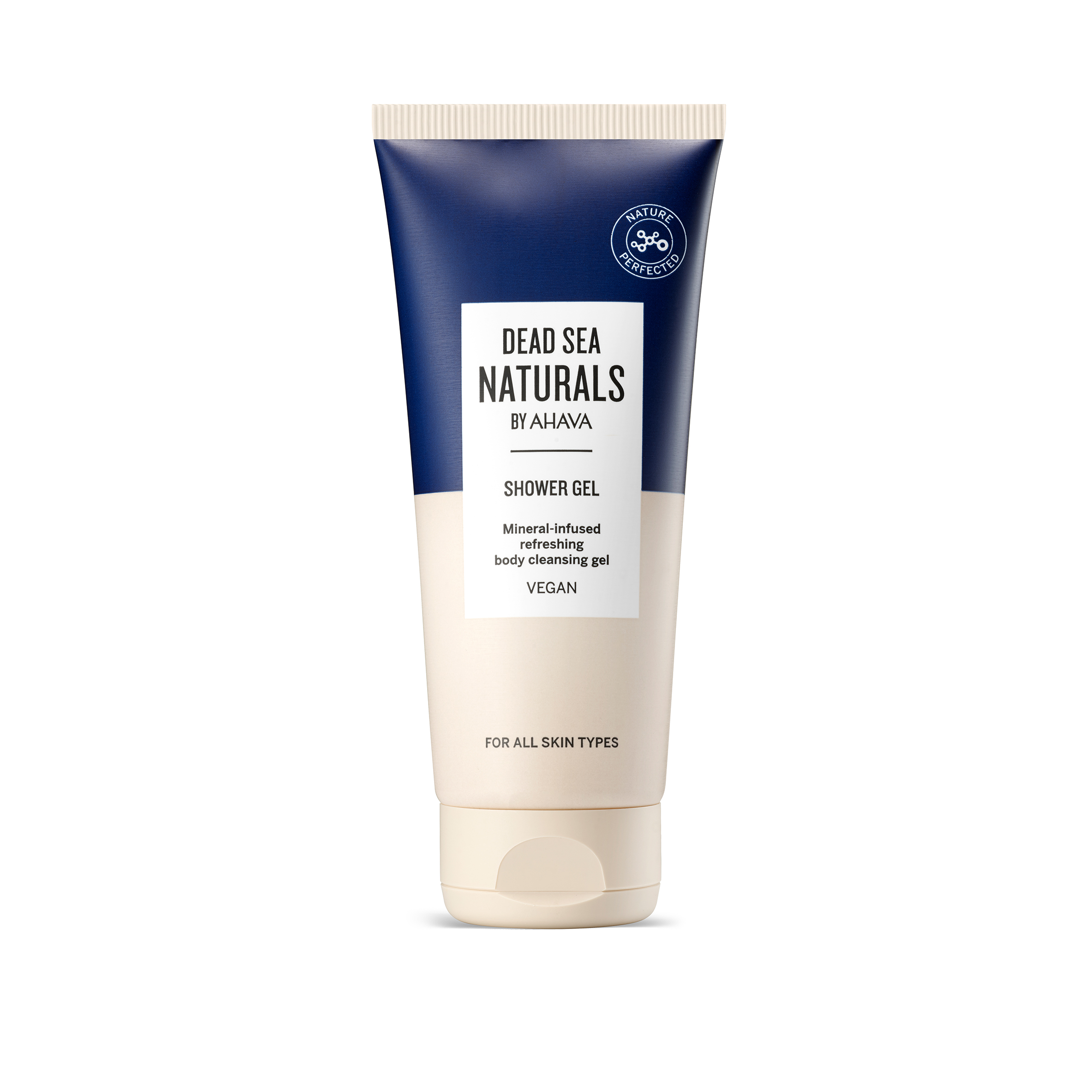 Dead Sea Naturals Duschgel