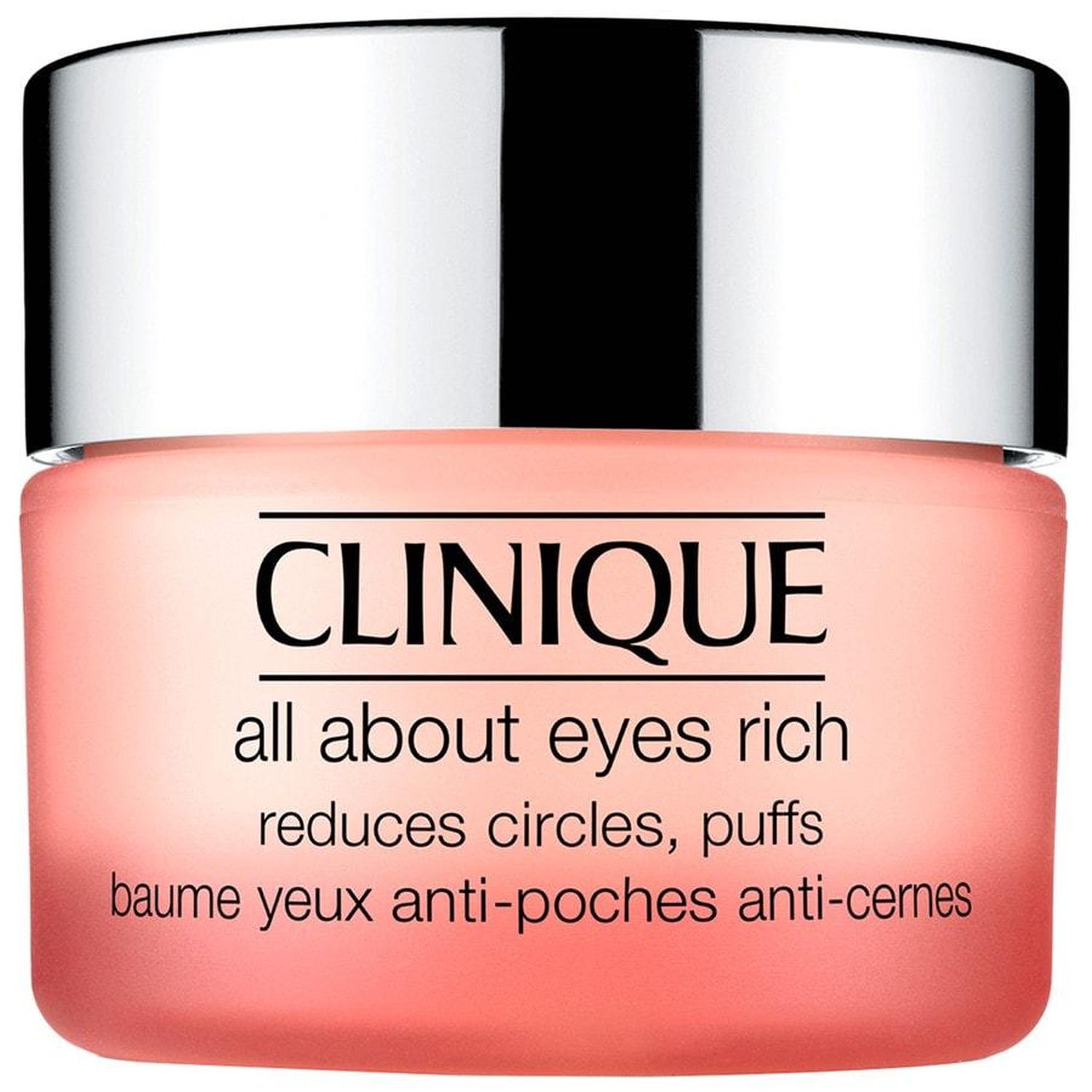 All About Eyes Rich