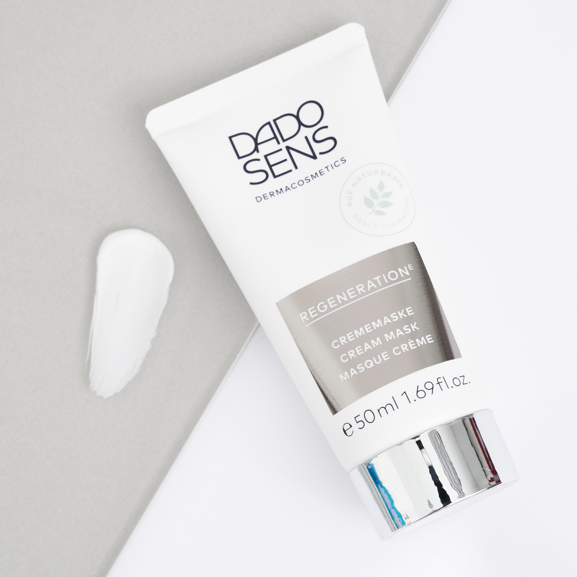 REGENERATION E CREMEMASKE