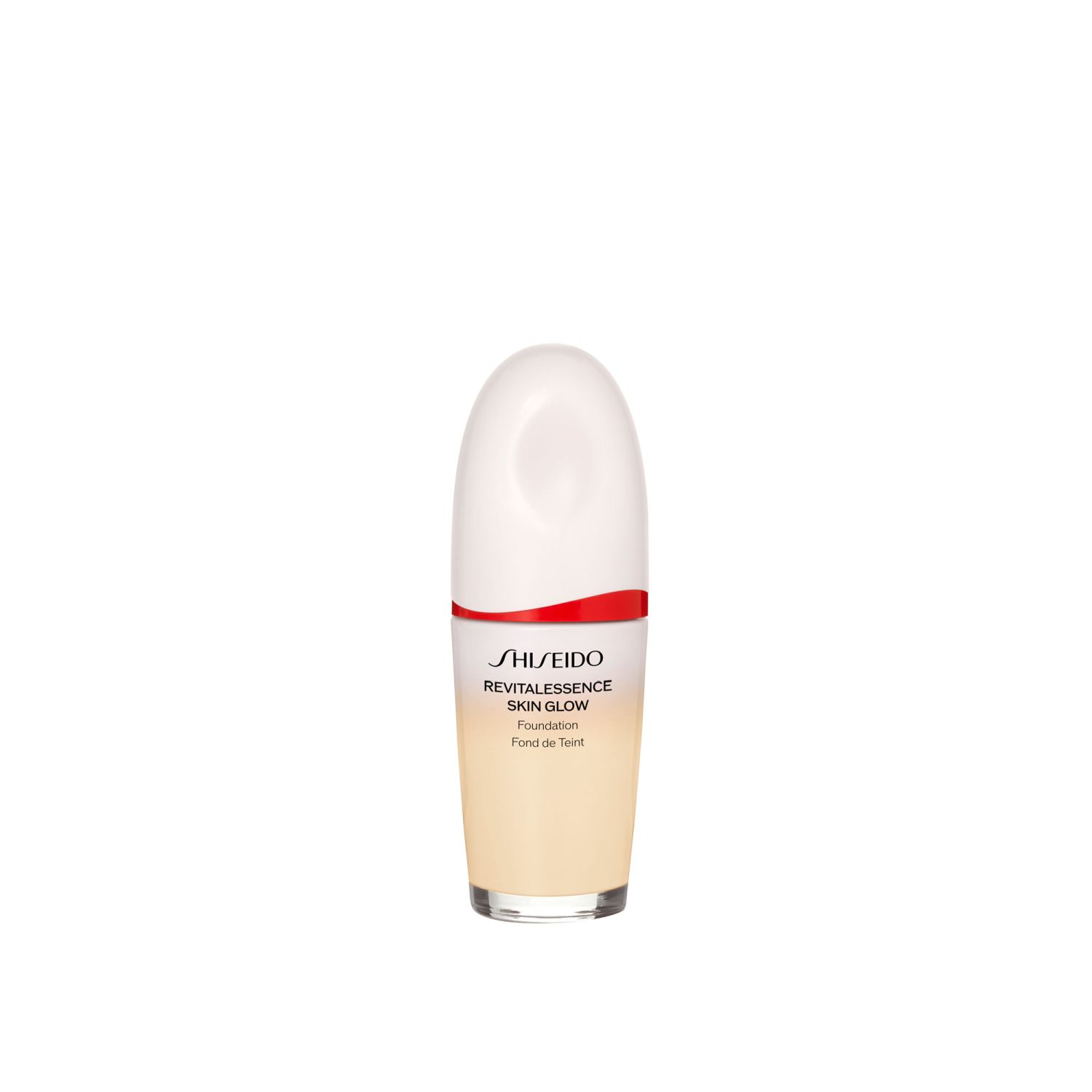 REVITALESSENCE Skin Glow Foundation SPF30 PA+++