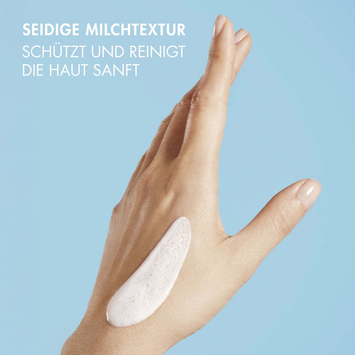 Lait De Douche Duschgel