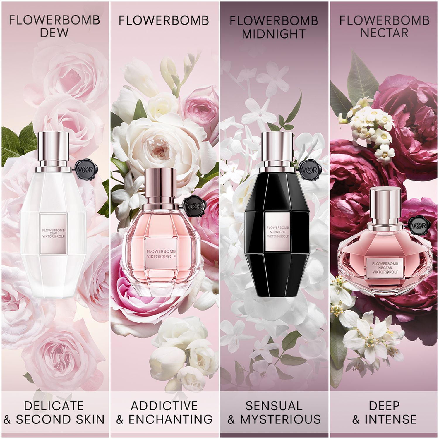 Flowerbomb Dew Eau de Parfum