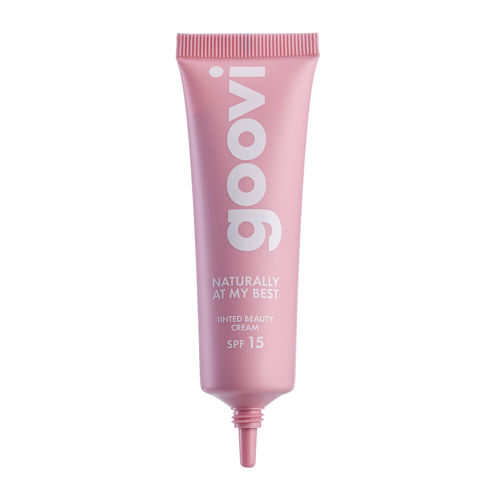 Tinted Beauty Cream Naturally At My Best mit LSF 15 2 MEDIUM