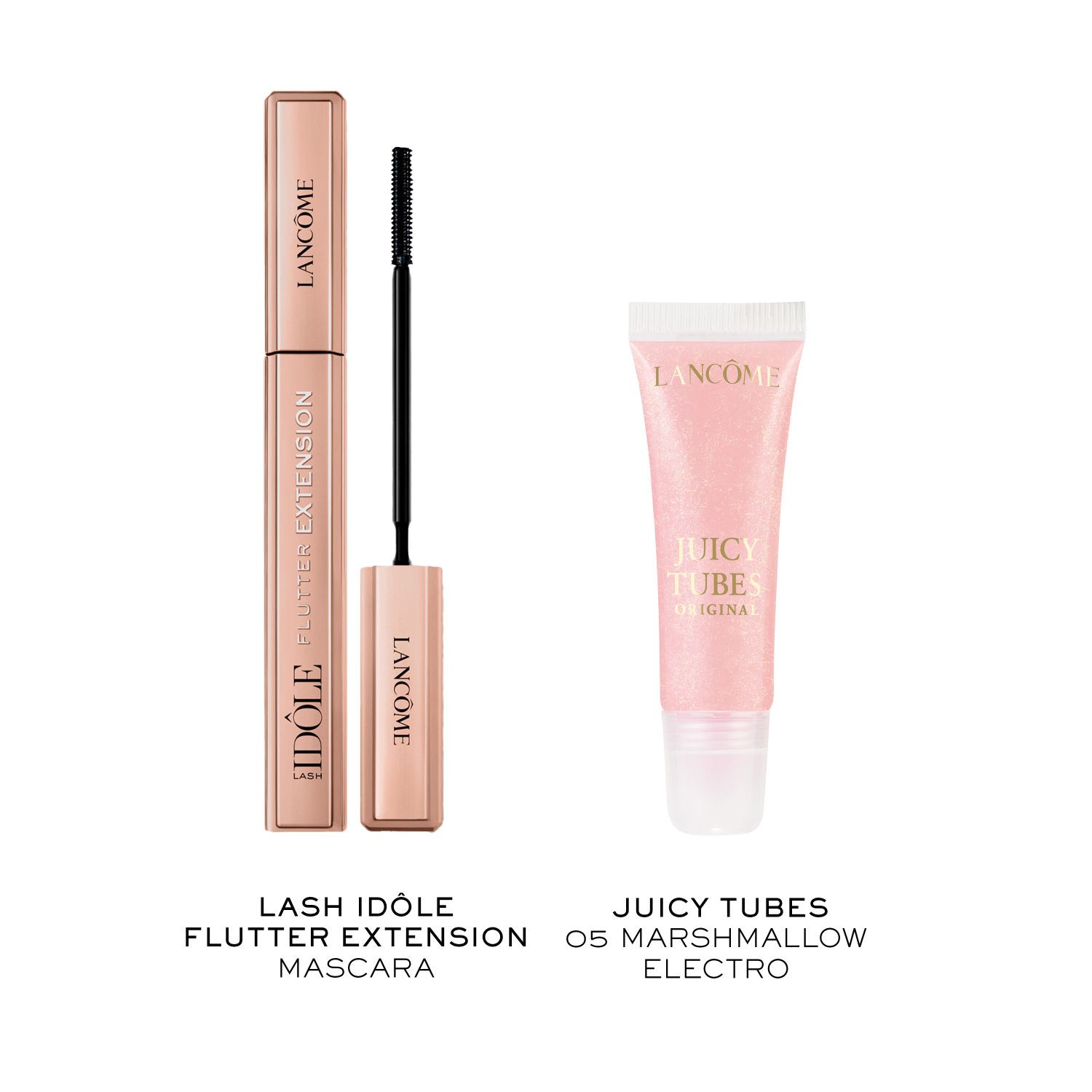 Idôle Make-up Set