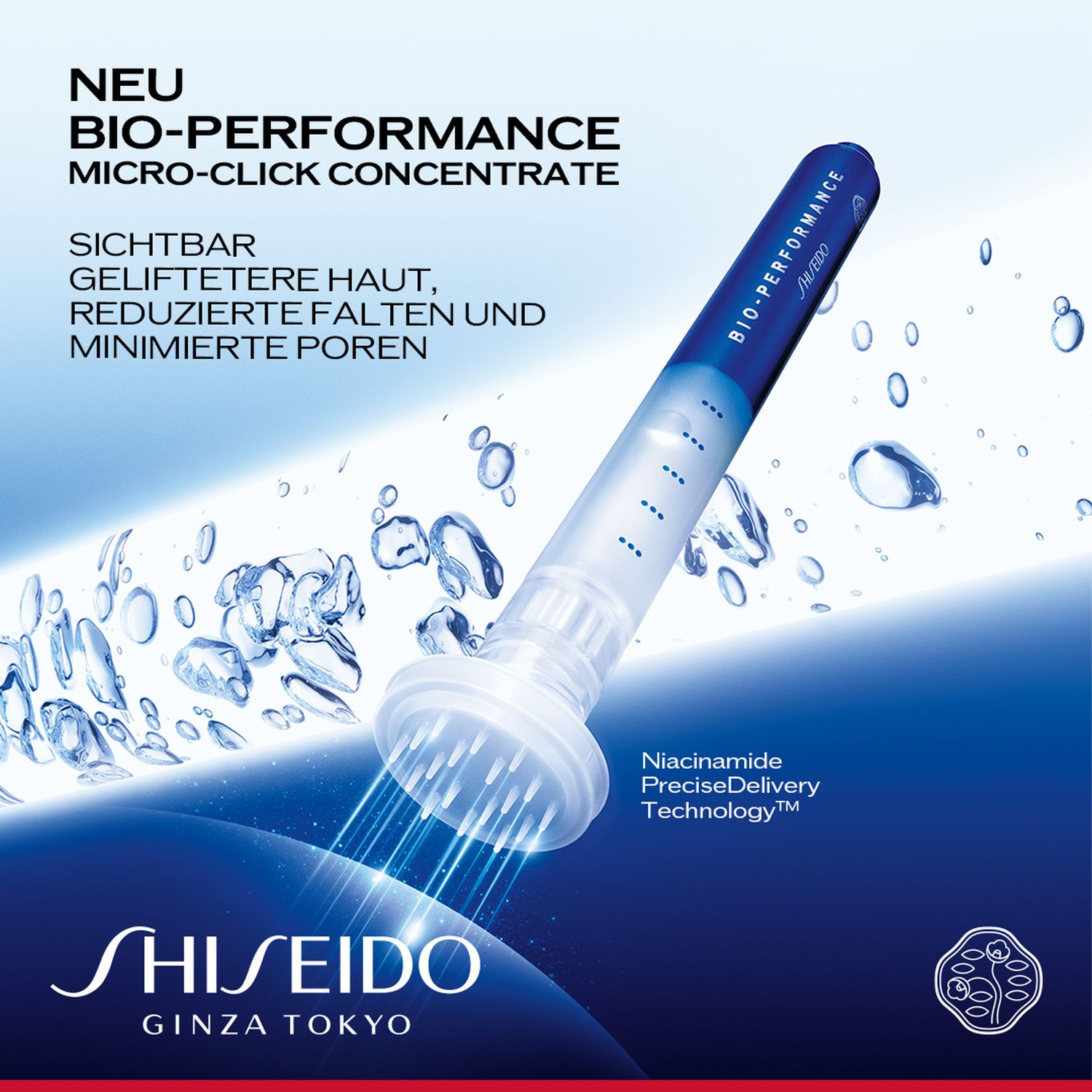 Bio-Performance Micro-Click Concentrate