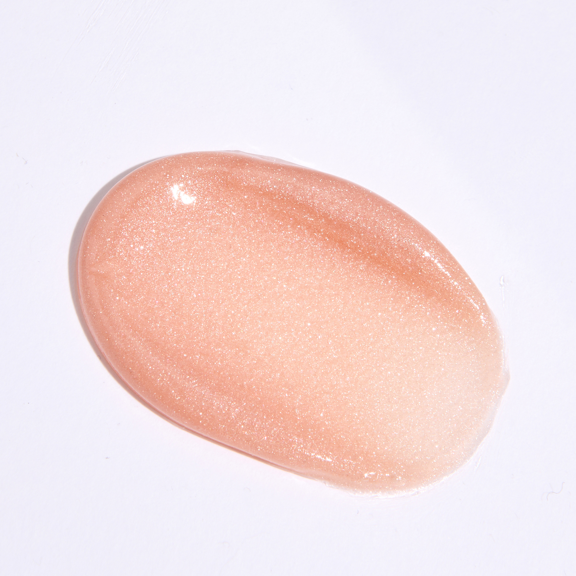 GLAZE MY LIPS Schimmernder Lipgloss 1 CANDY PARTY