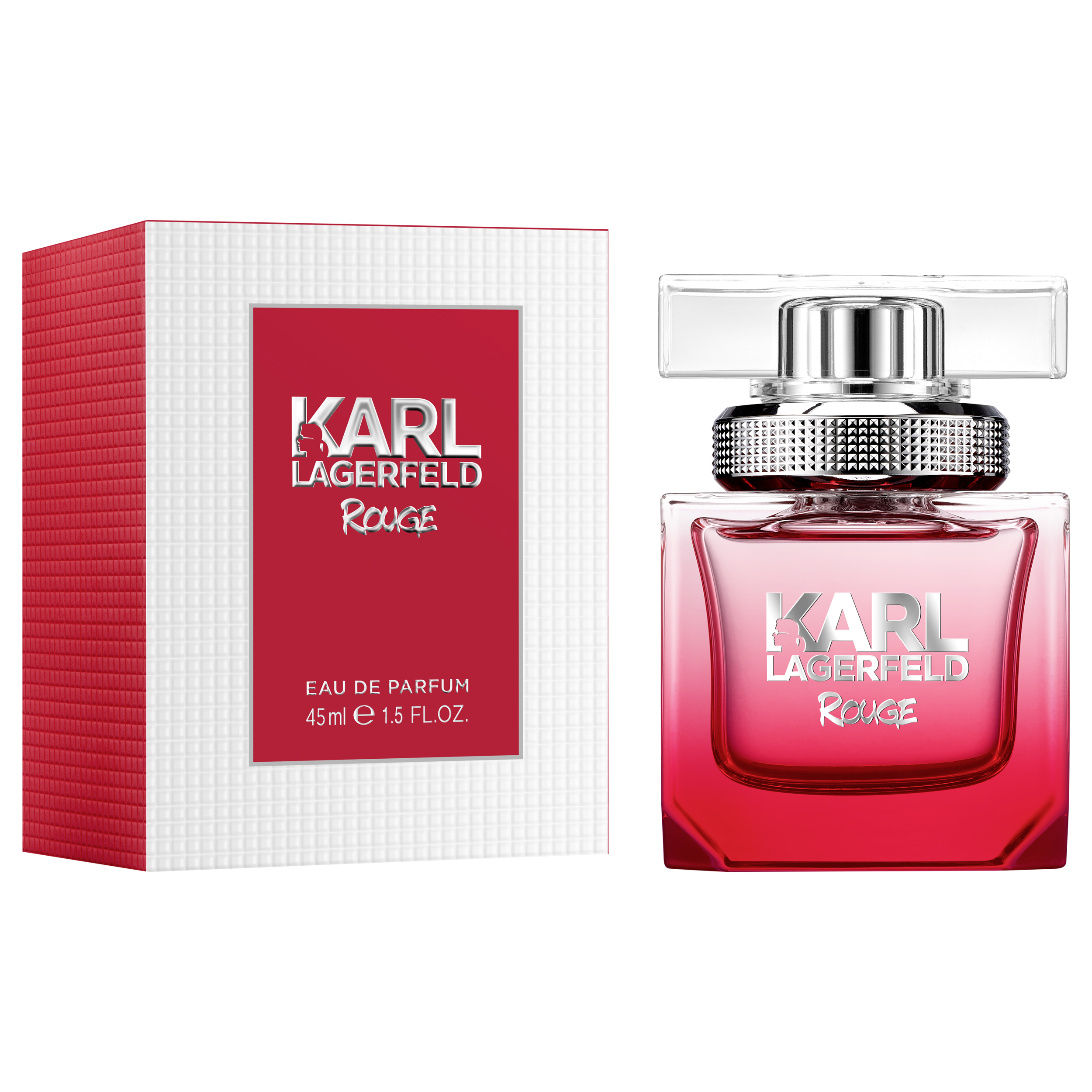 Rouge Eau de Parfum