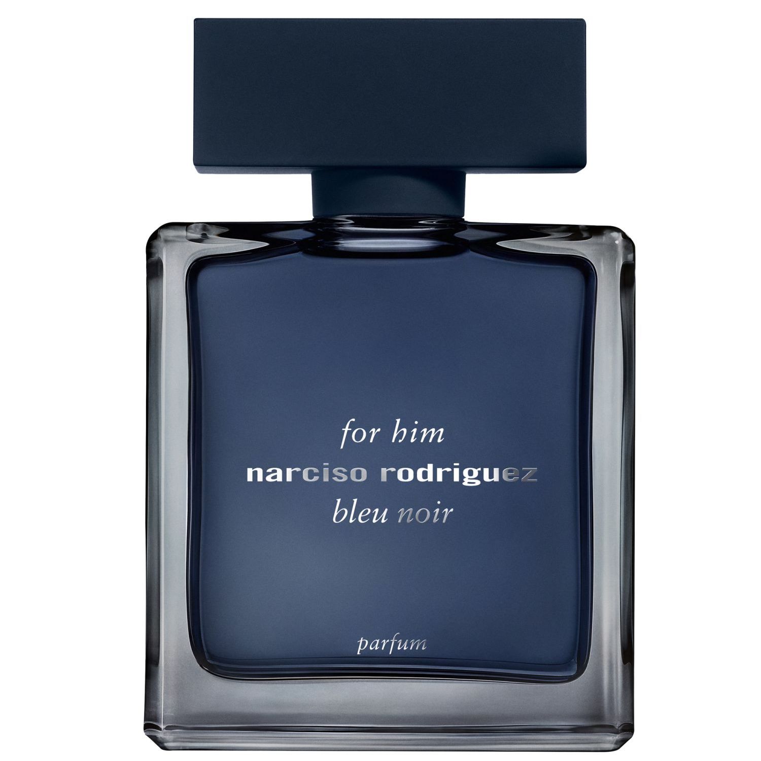 for him bleu noir Parfum