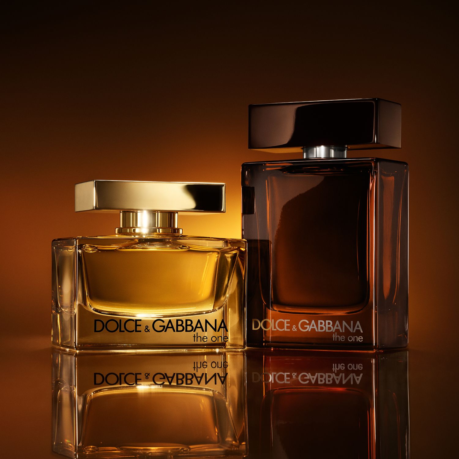 The One For Men Parfum