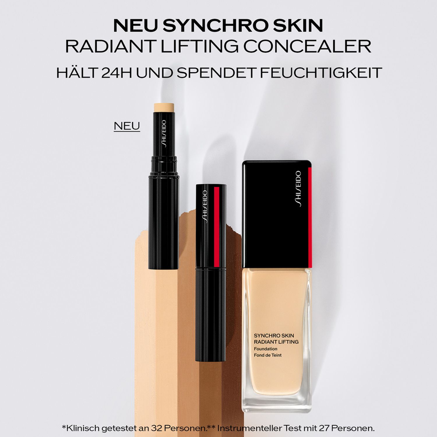 Synchro Skin Radiant Lifting Concealer