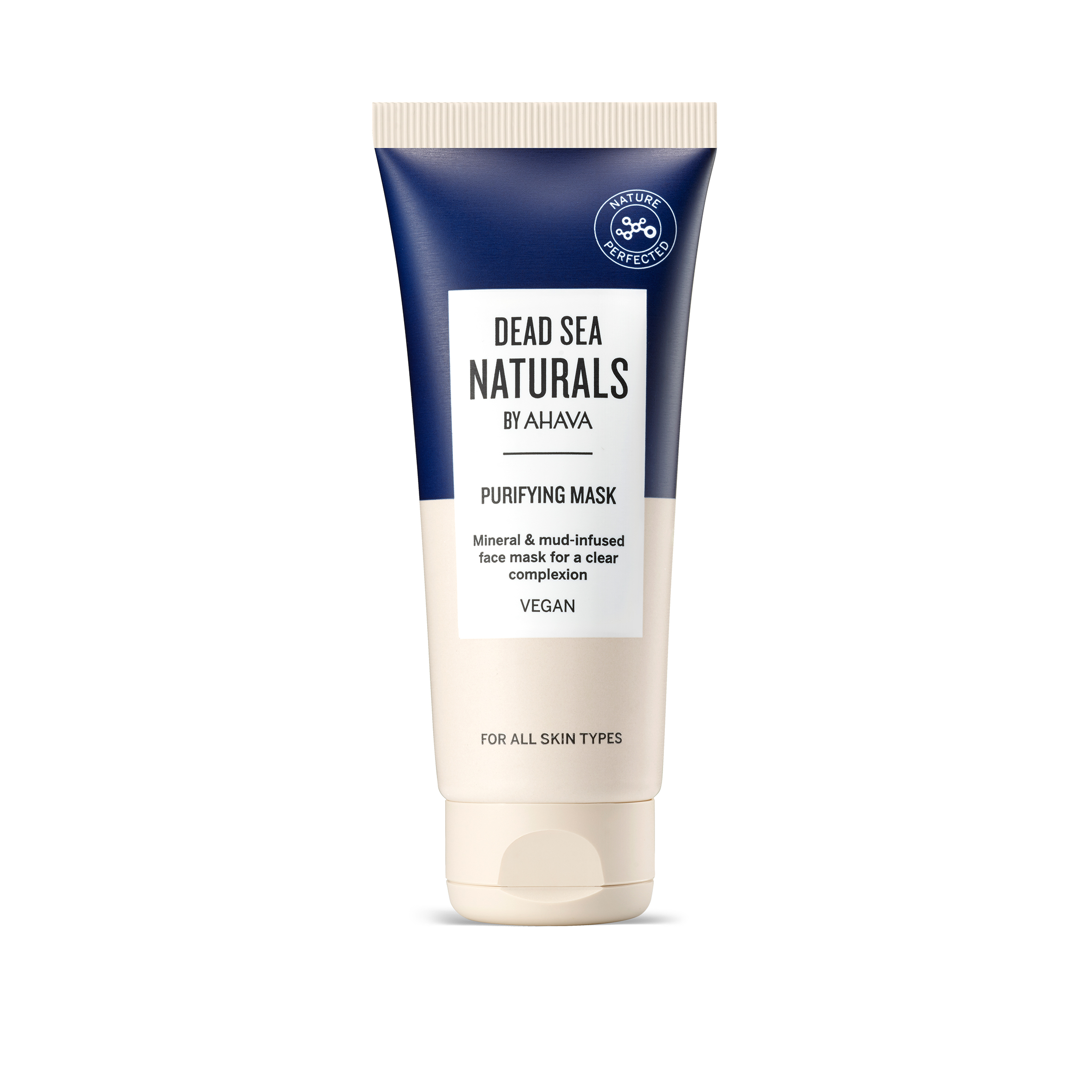 Dead Sea Naturals Purifying Mask